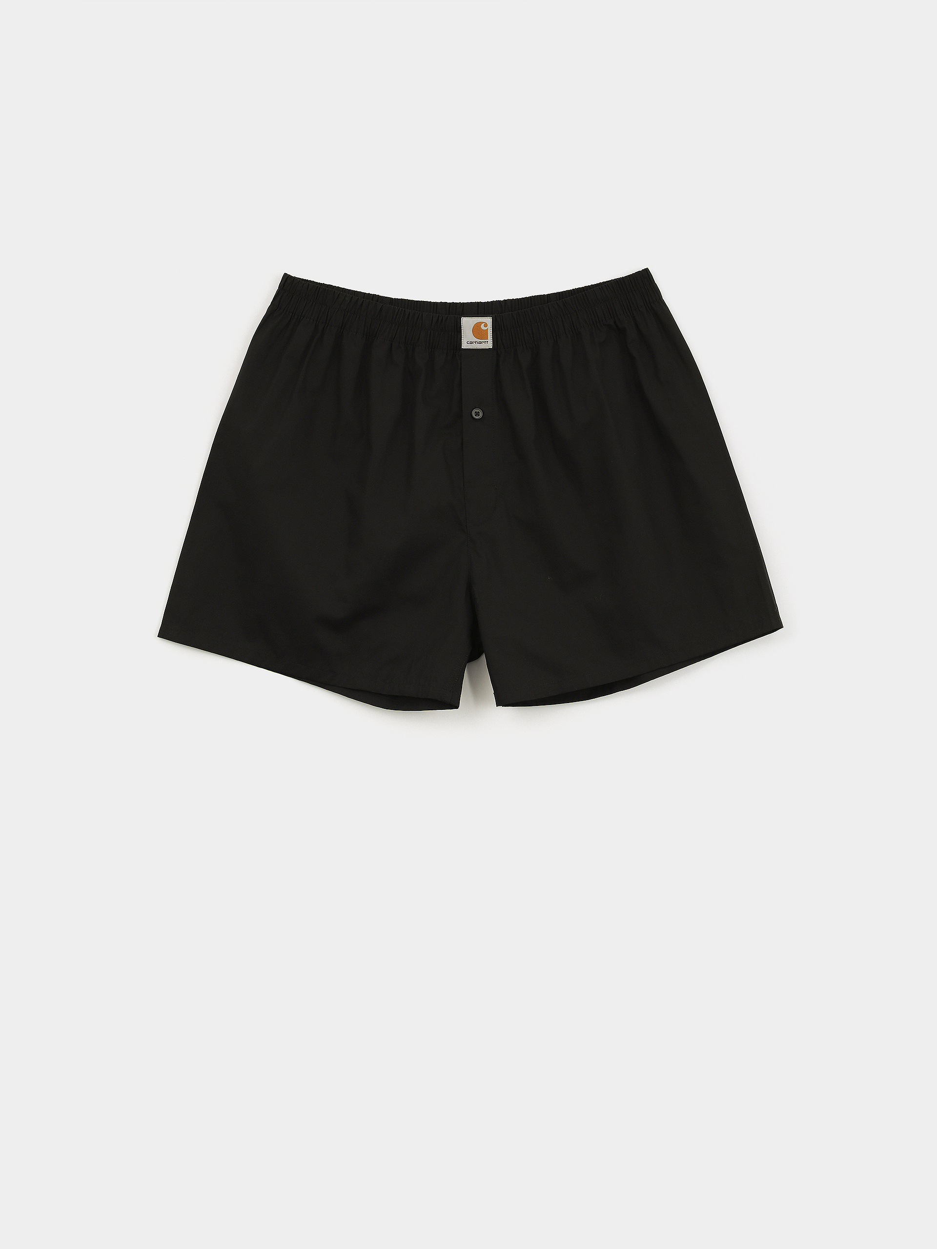 Carhartt WIP Cotton Boxer Alsu00f3nemu0171 (black)