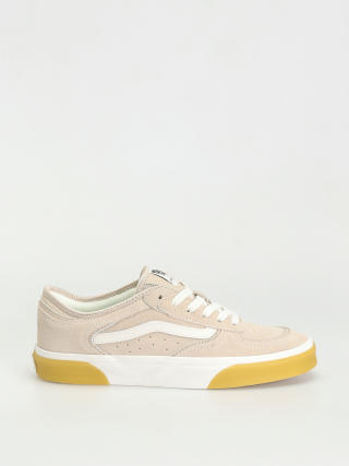 Vans Rowley Classic Cipők (muted clay/gum)