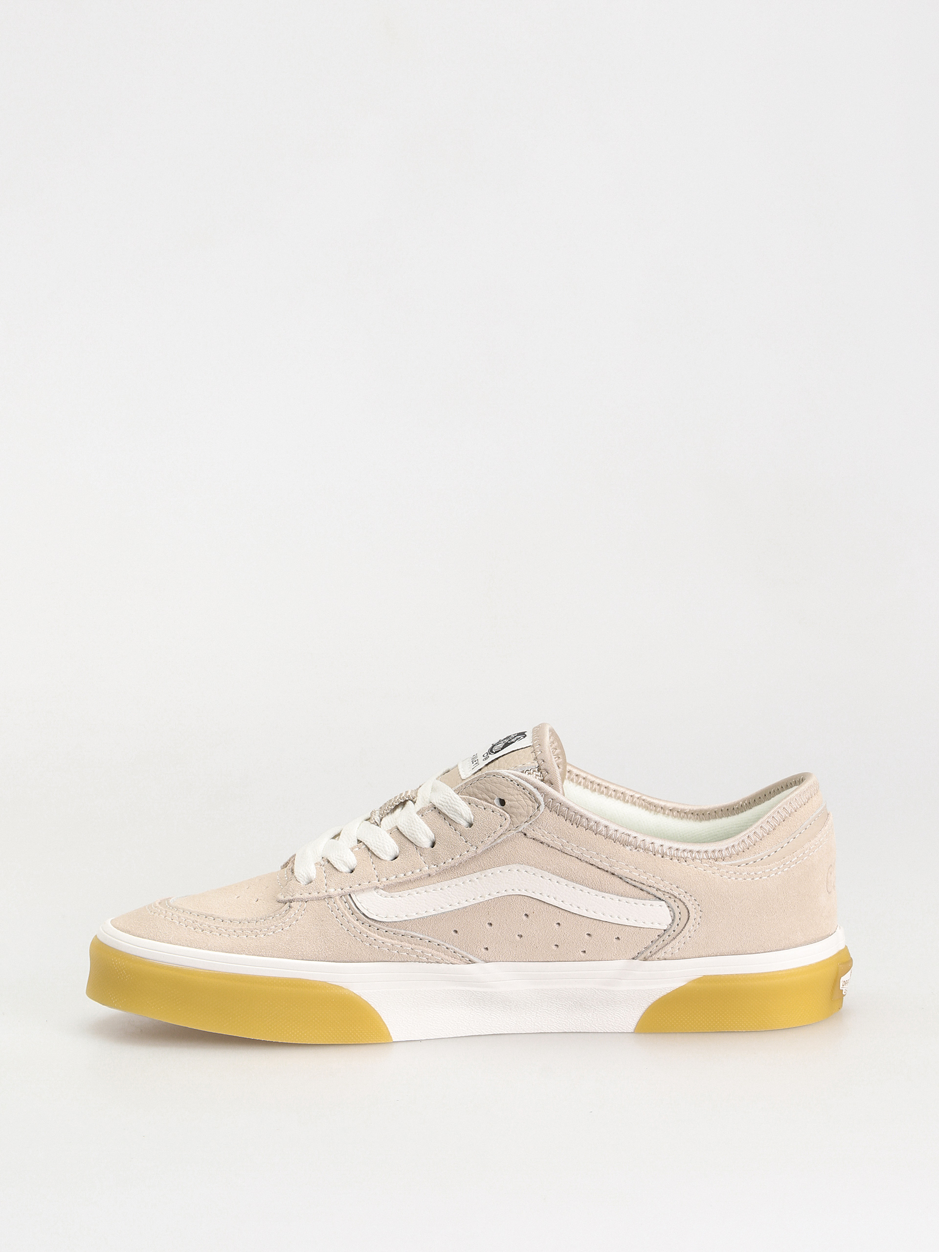 Vans Rowley Classic Cipők (muted clay/gum)