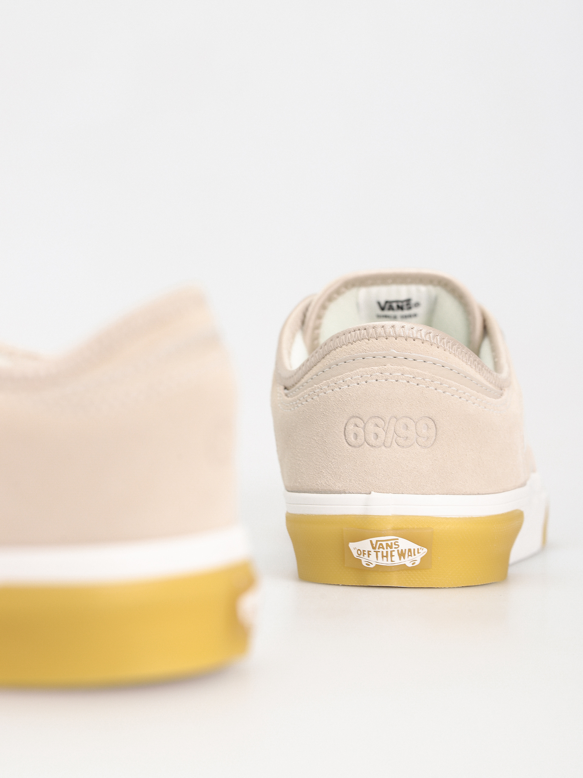 Vans Rowley Classic Cipők (muted clay/gum)