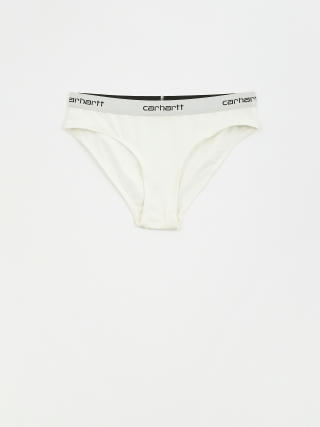 Carhartt WIP Script Brief Alsónemű Wmn (white)