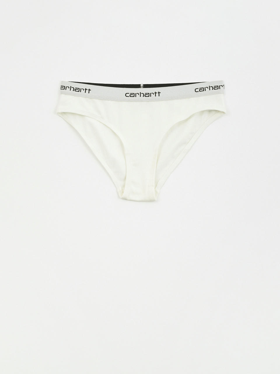 Carhartt WIP Script Brief Alsónemű Wmn (white)