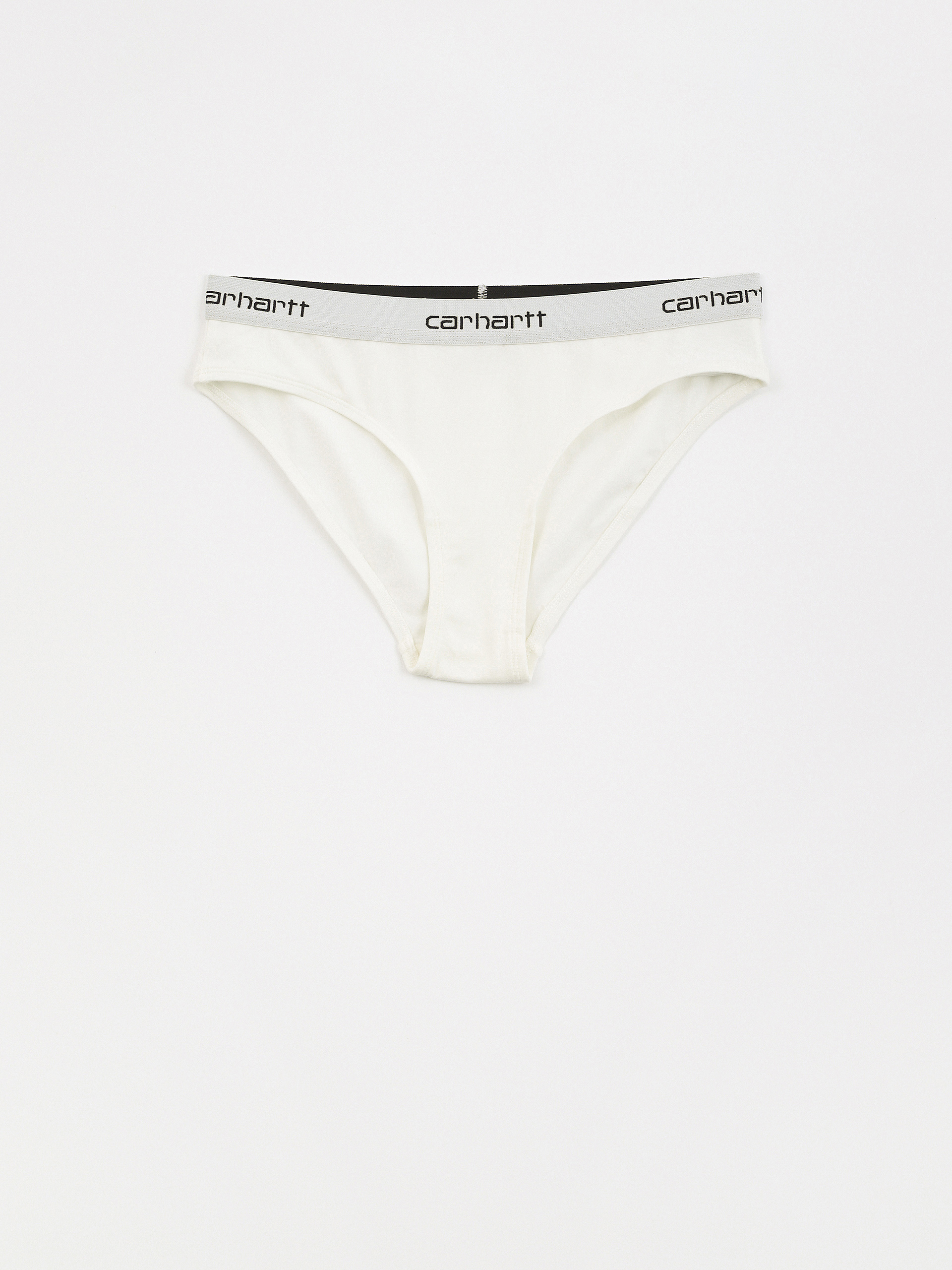 Carhartt WIP Script Brief Alsónemű Wmn (white)