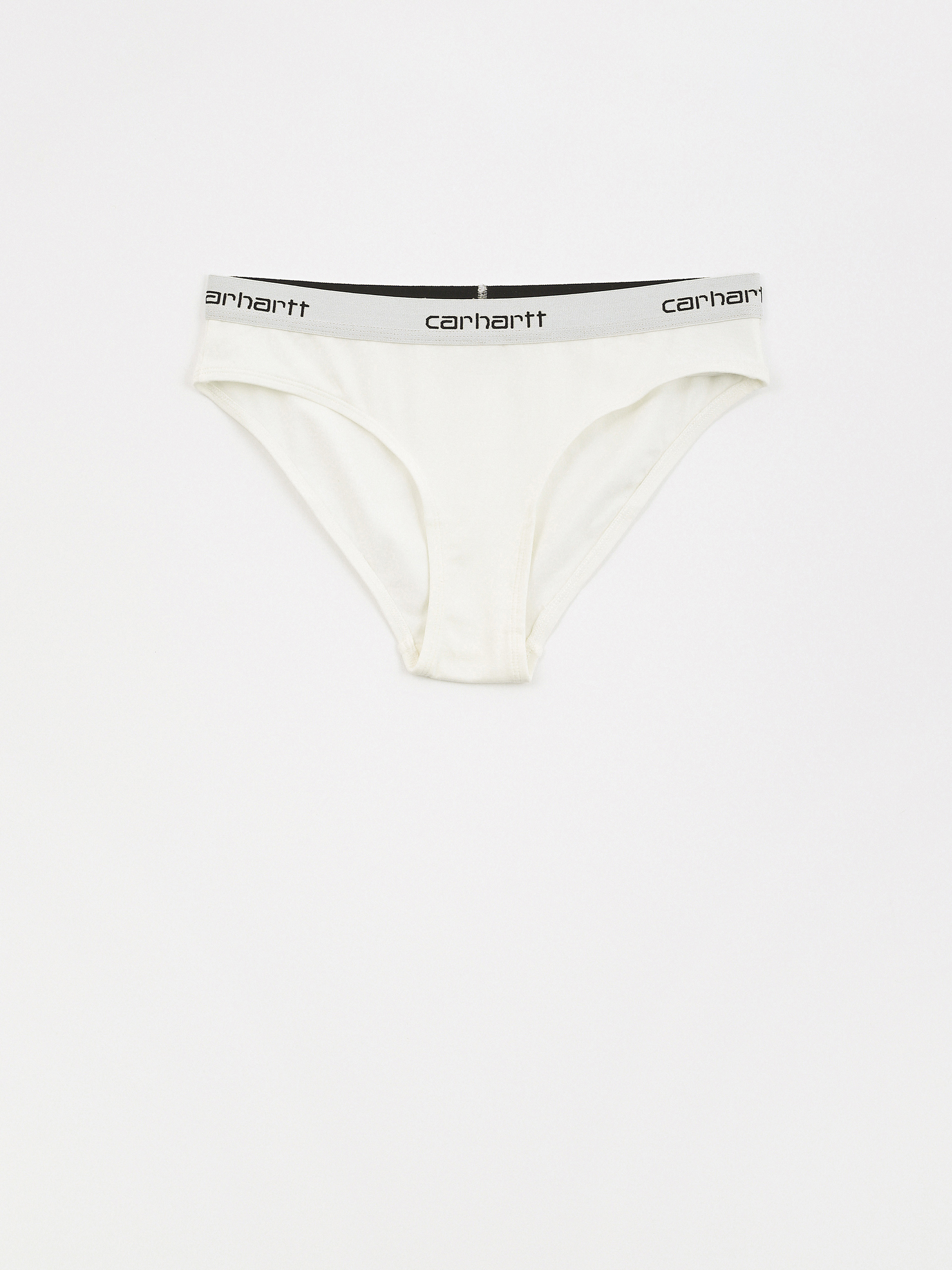 Carhartt WIP Script Brief Alsu00f3nemu0171 Wmn (white)