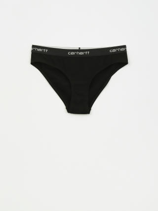 Carhartt WIP Script Brief Alsónemű Wmn (black)