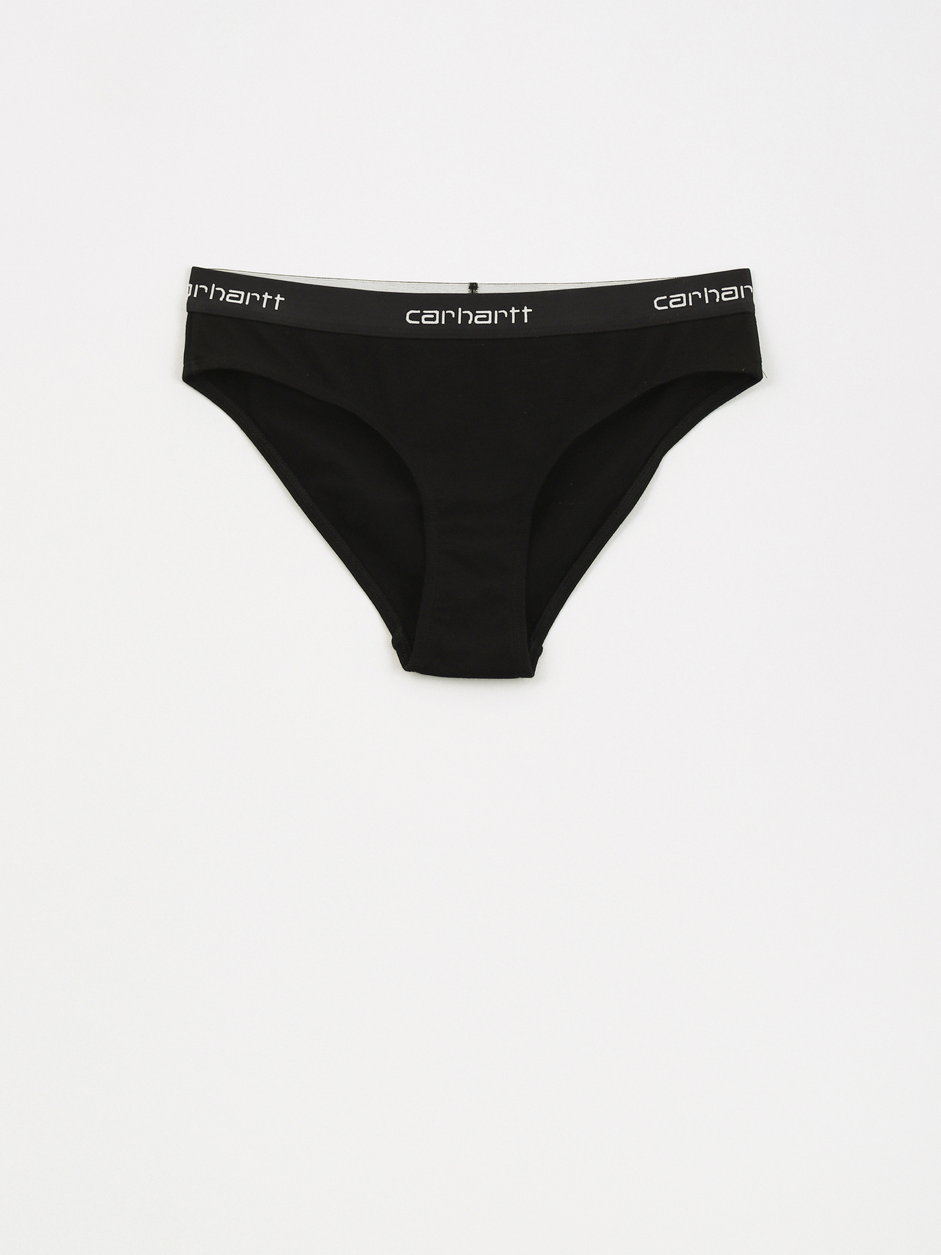Carhartt WIP Script Brief Alsu00f3nemu0171 Wmn (black)