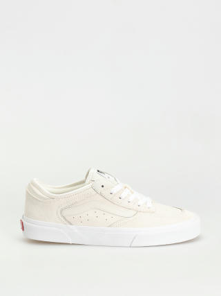 Vans Rowley Classic Cipők (true white/drizzle)