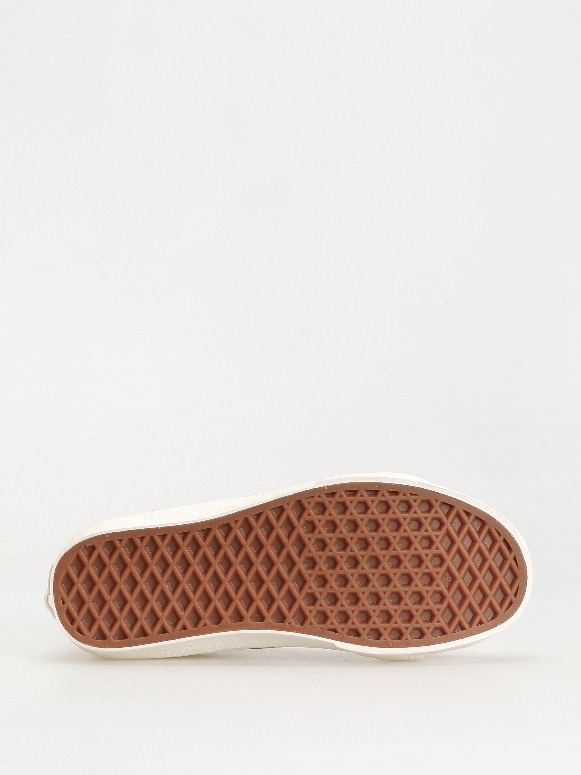 Vans Sk8 Hi Reissue Side Zip Cipők (cozy hug french oak)