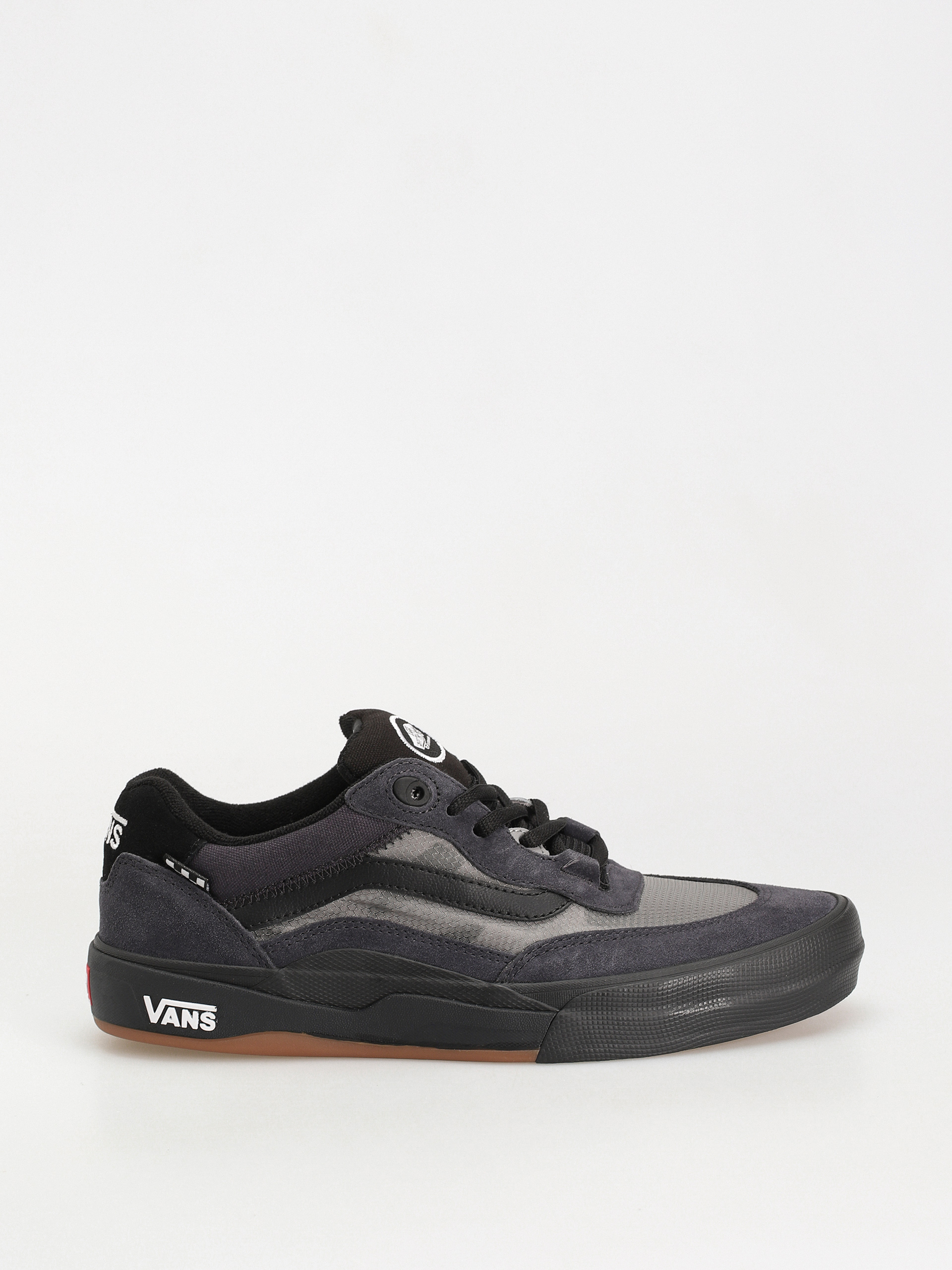 Vans Wayvee Cipők (midnight navy)