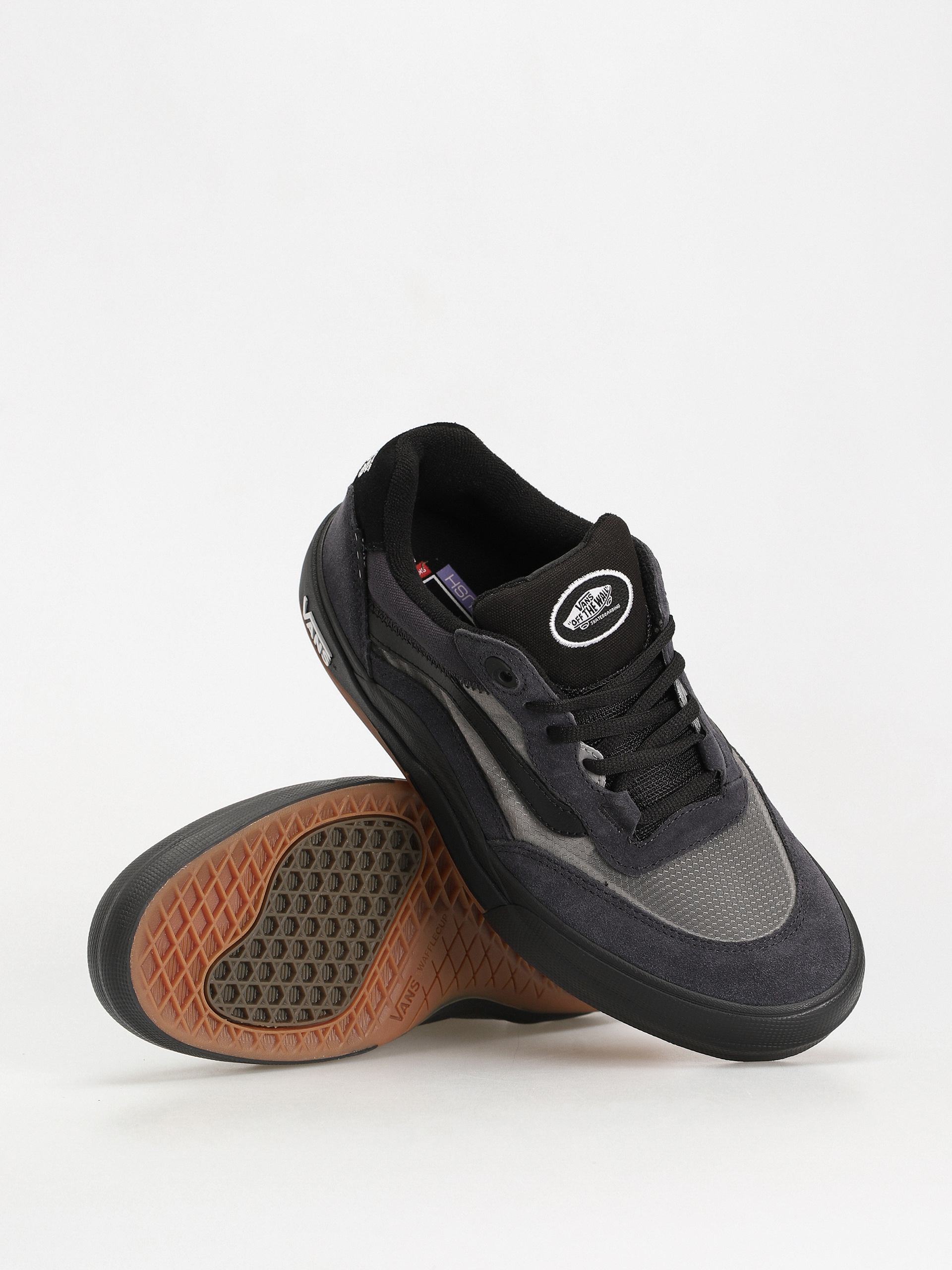 Vans Wayvee Cipők (midnight navy)