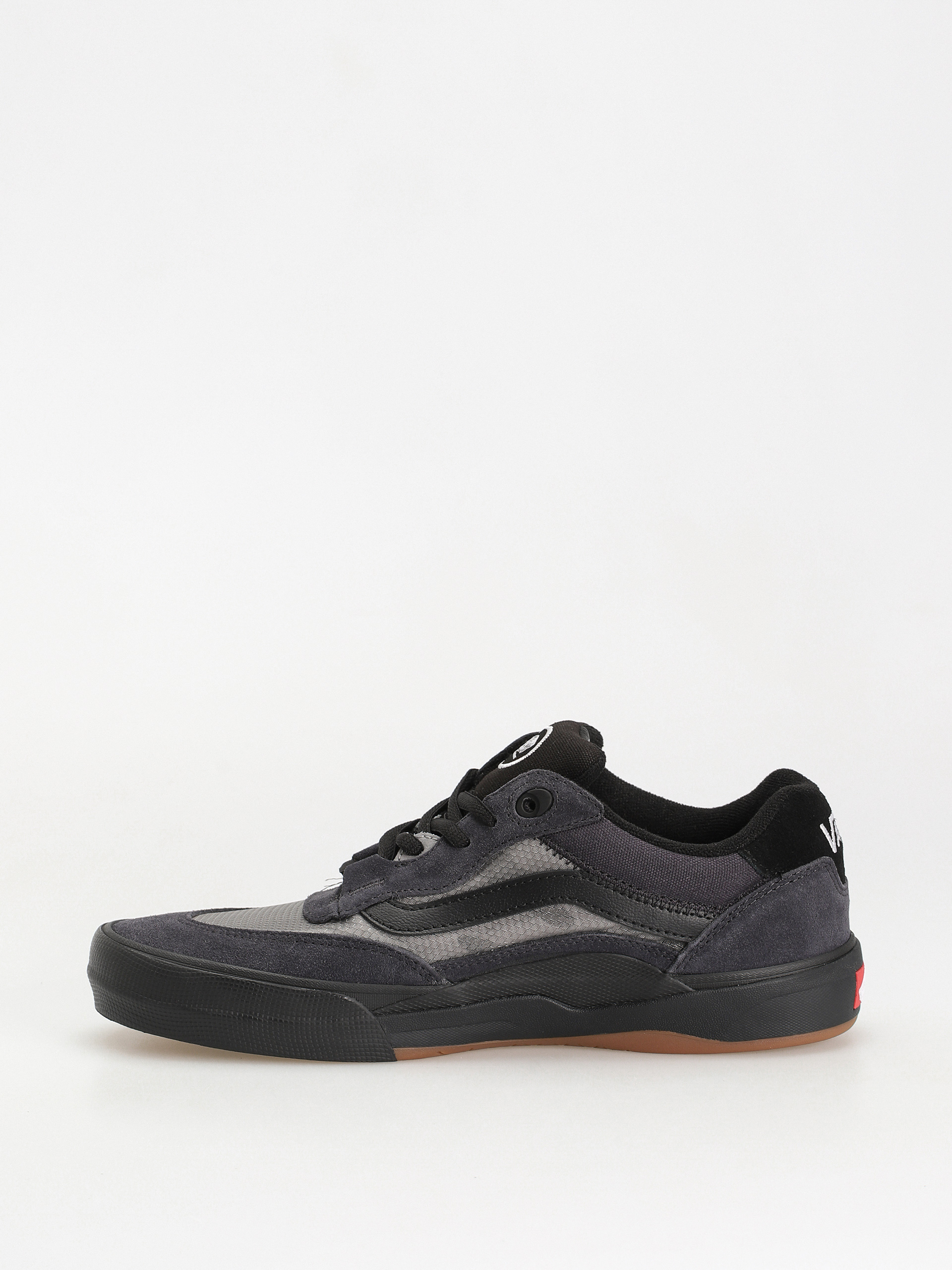 Vans Wayvee Cipők (midnight navy)