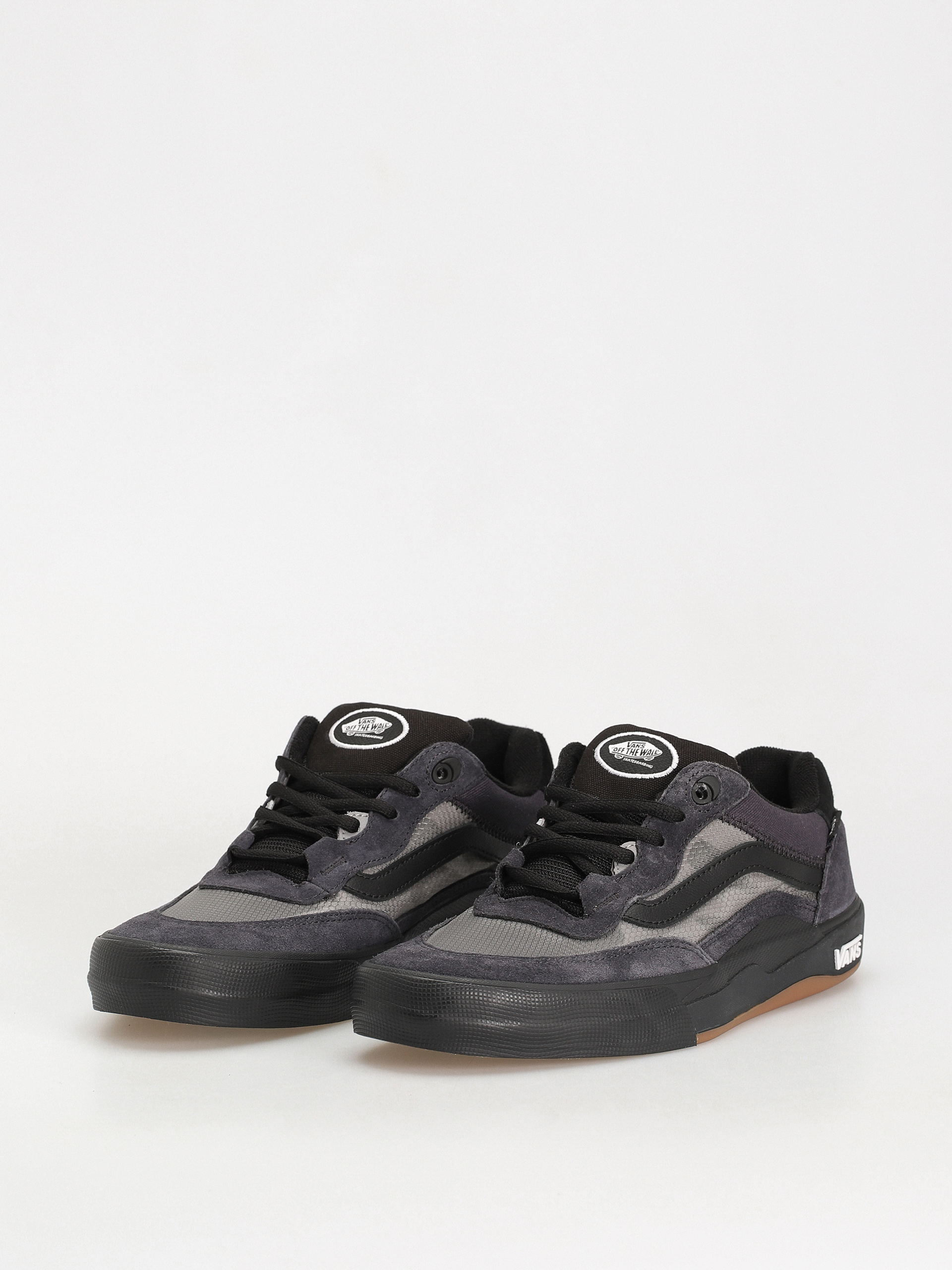 Vans Wayvee Cipők (midnight navy)