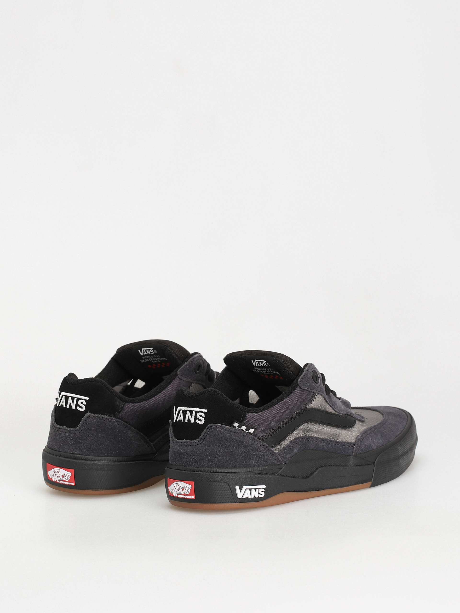 Vans Wayvee Cipők (midnight navy)