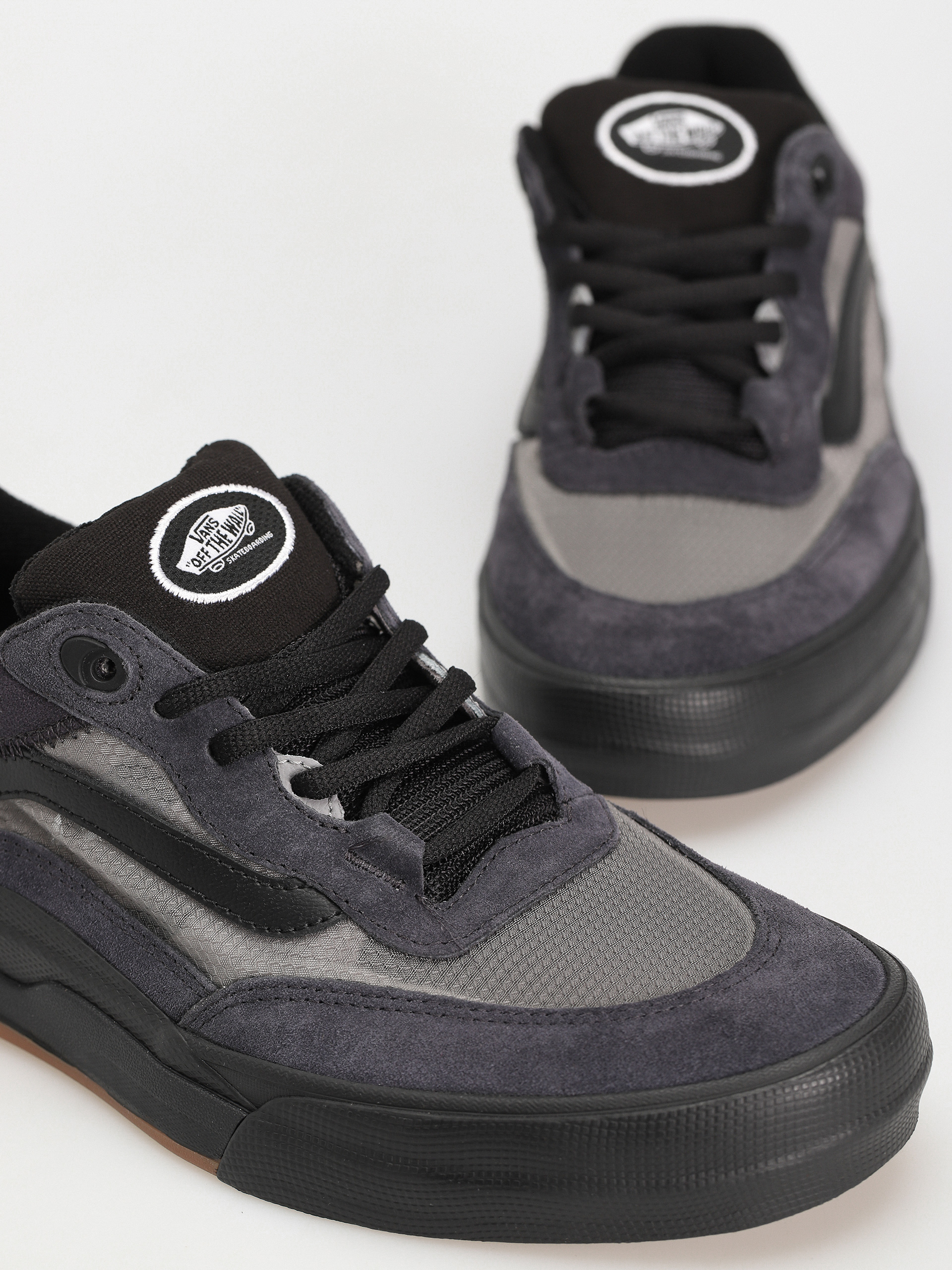 Vans Wayvee Cipők (midnight navy)