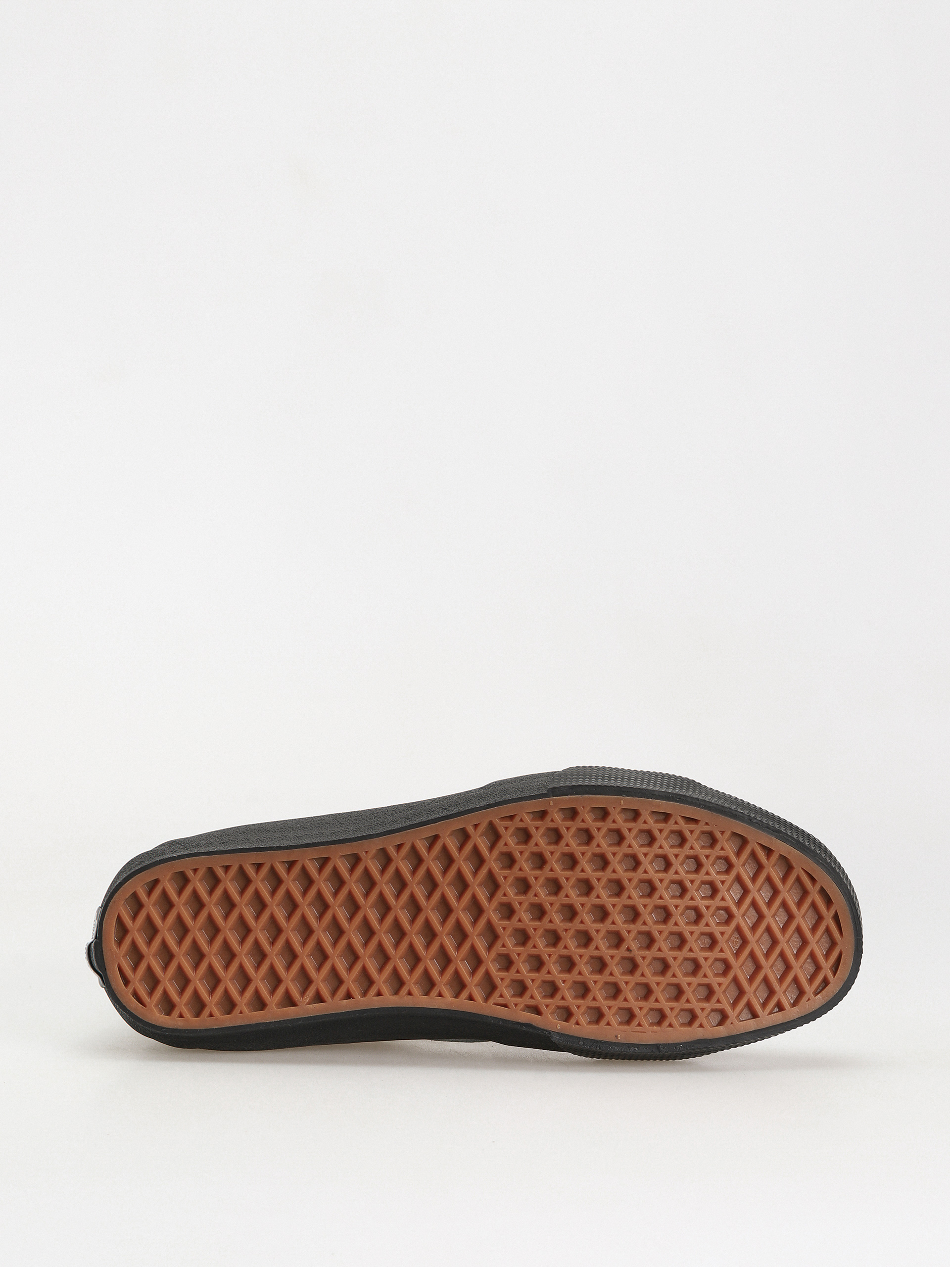 Vans Sk8 Hi Gore Tex Cipők (gore tex black)