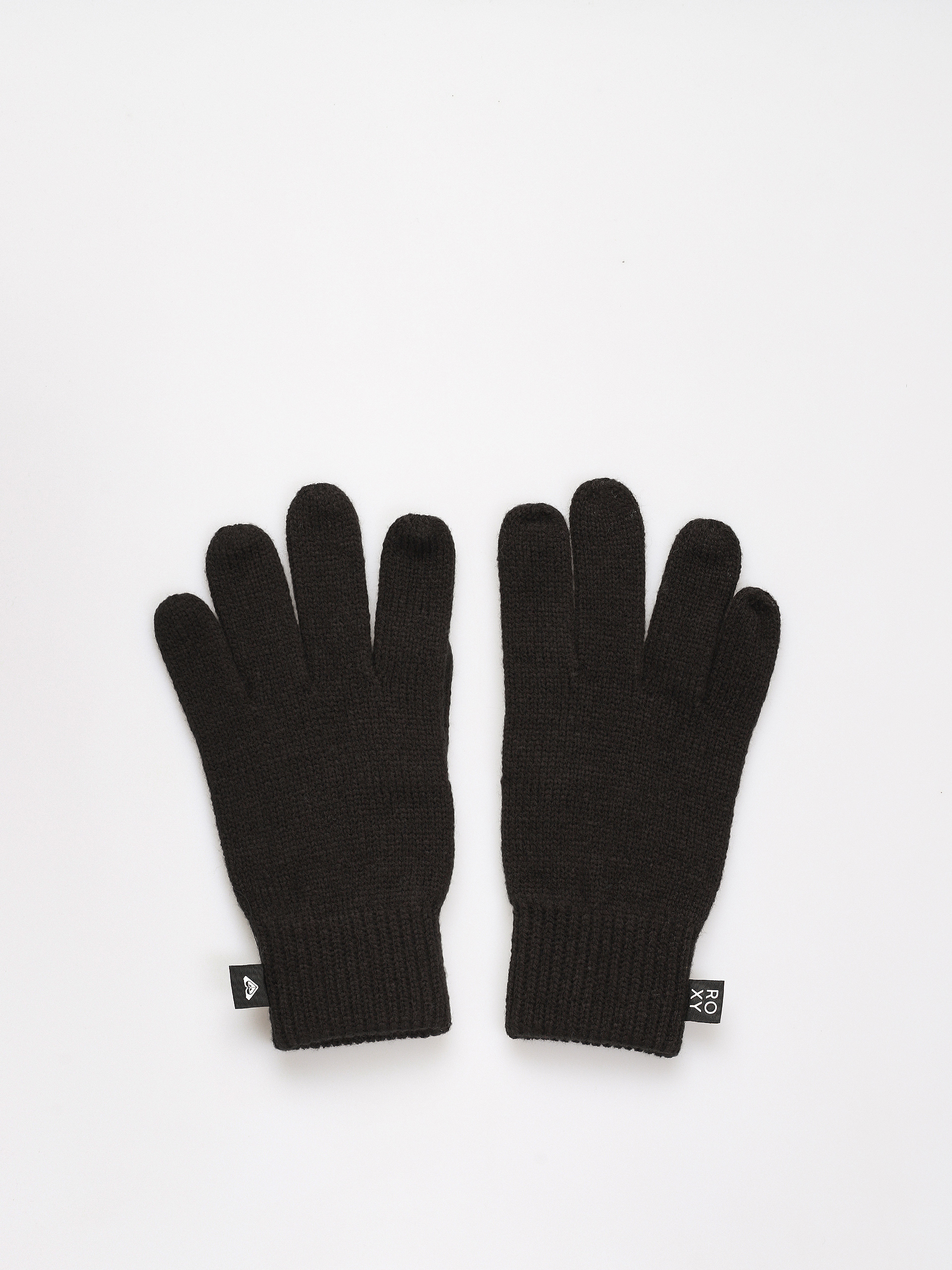 Roxy Island Fox Kesztyű Wmn (anthracite)