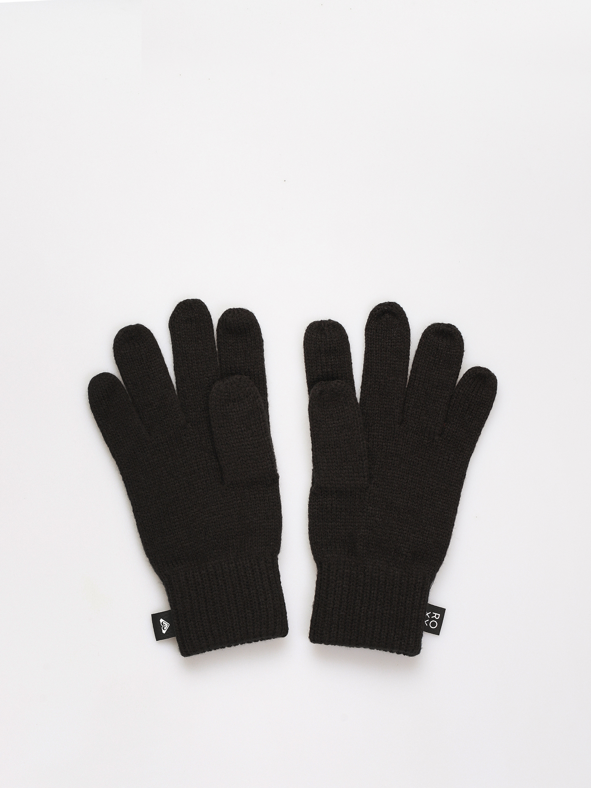 Roxy Island Fox Kesztyű Wmn (anthracite)