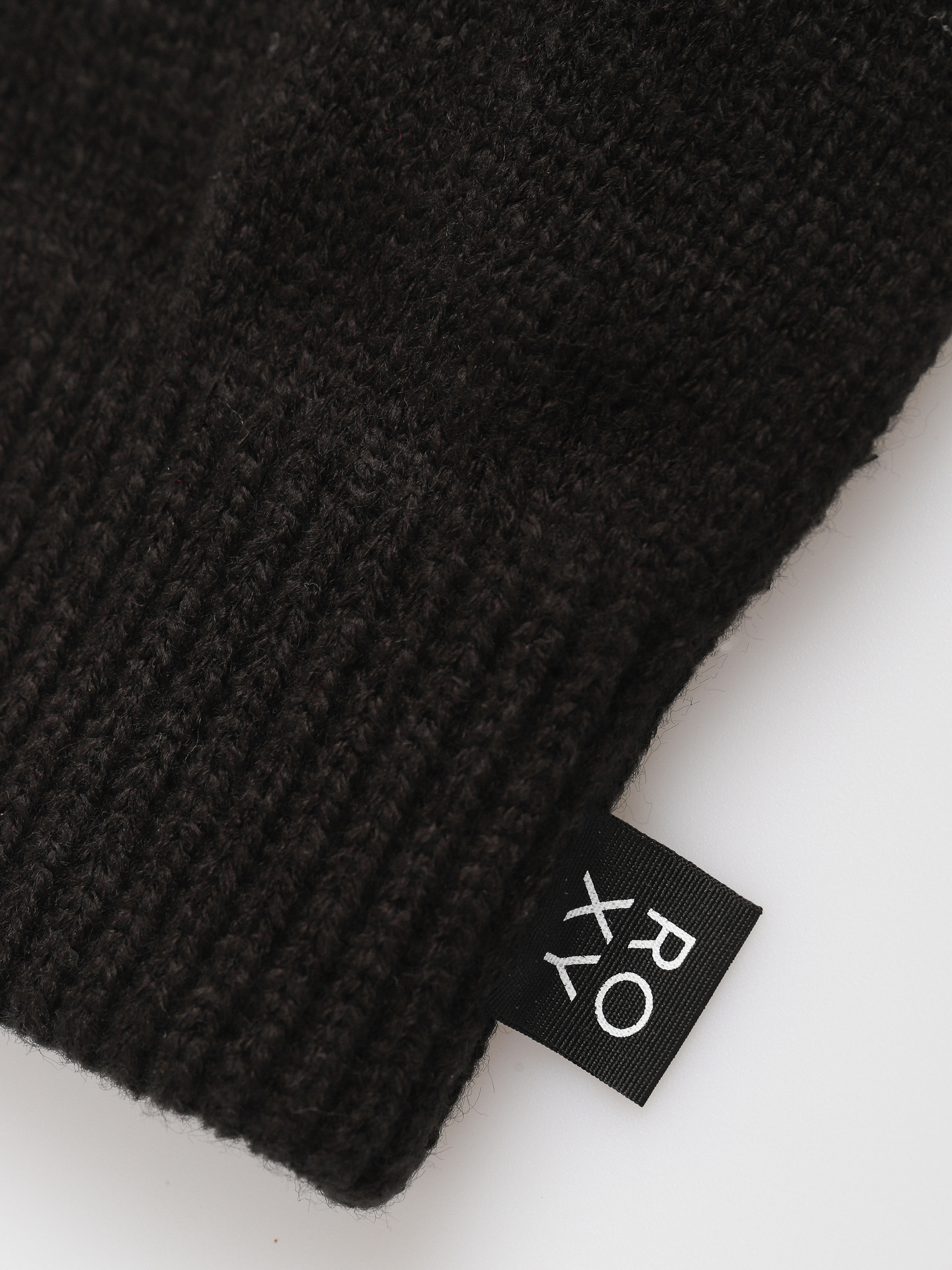 Roxy Island Fox Kesztyű Wmn (anthracite)