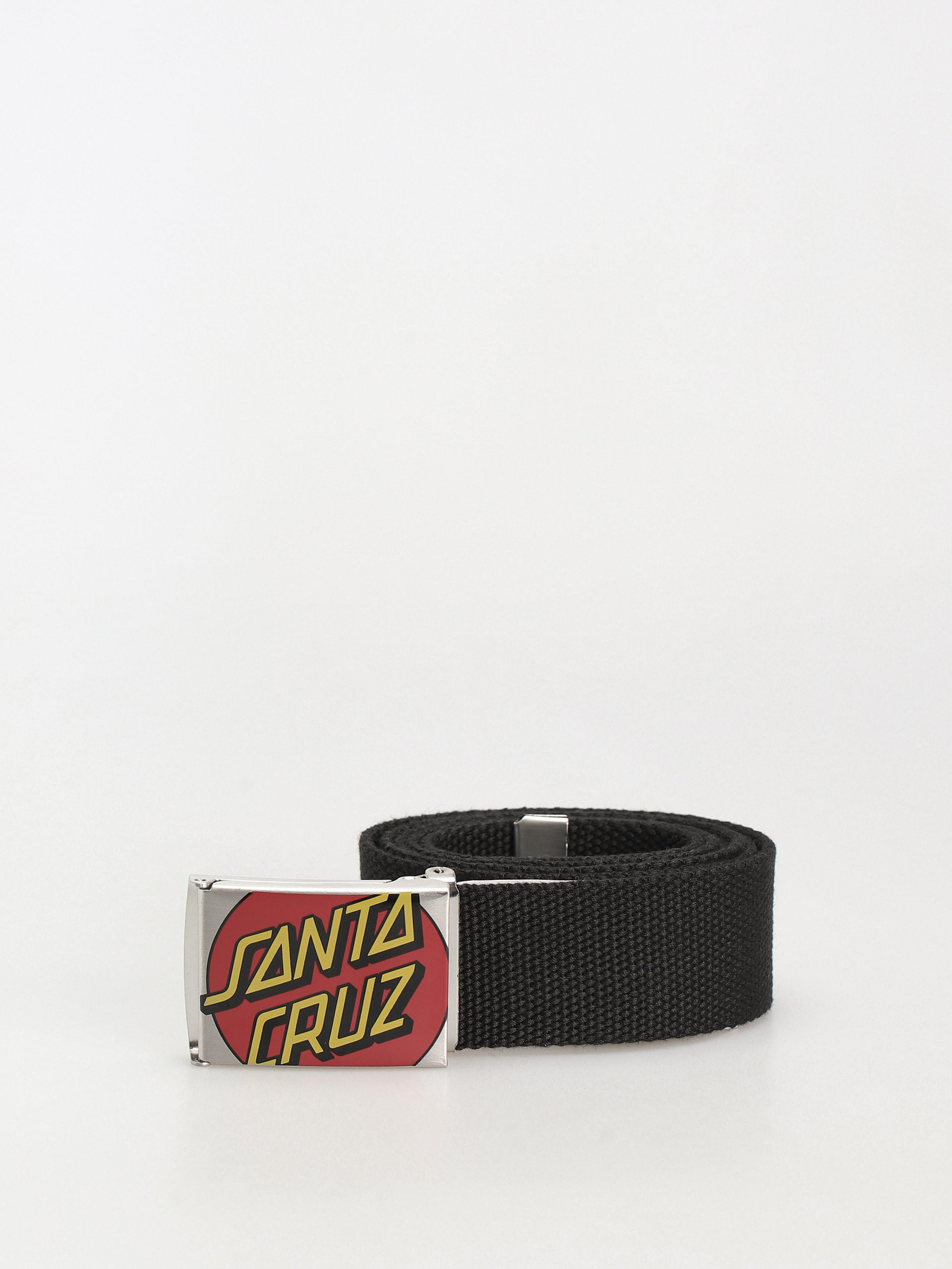 Santa Cruz Crop Dot u00d6v (black)