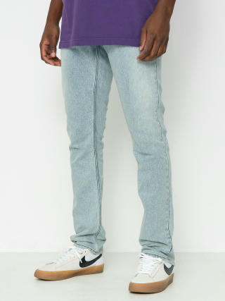 Volcom 2X4 Denim Kisnadrág (powder blue)