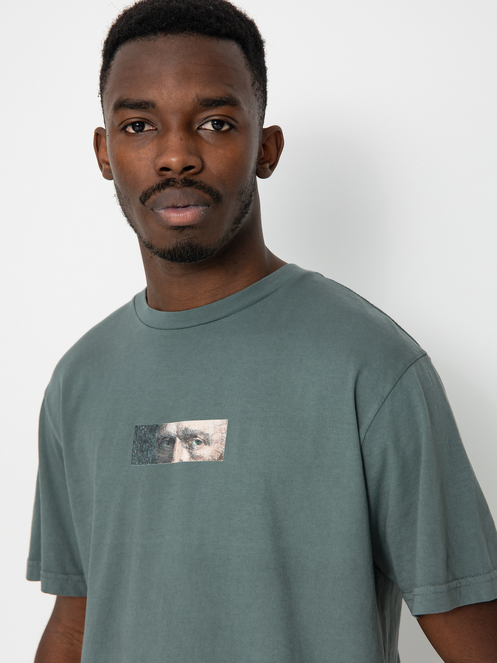 RipNDip Van Nermal Póló (charcoal)