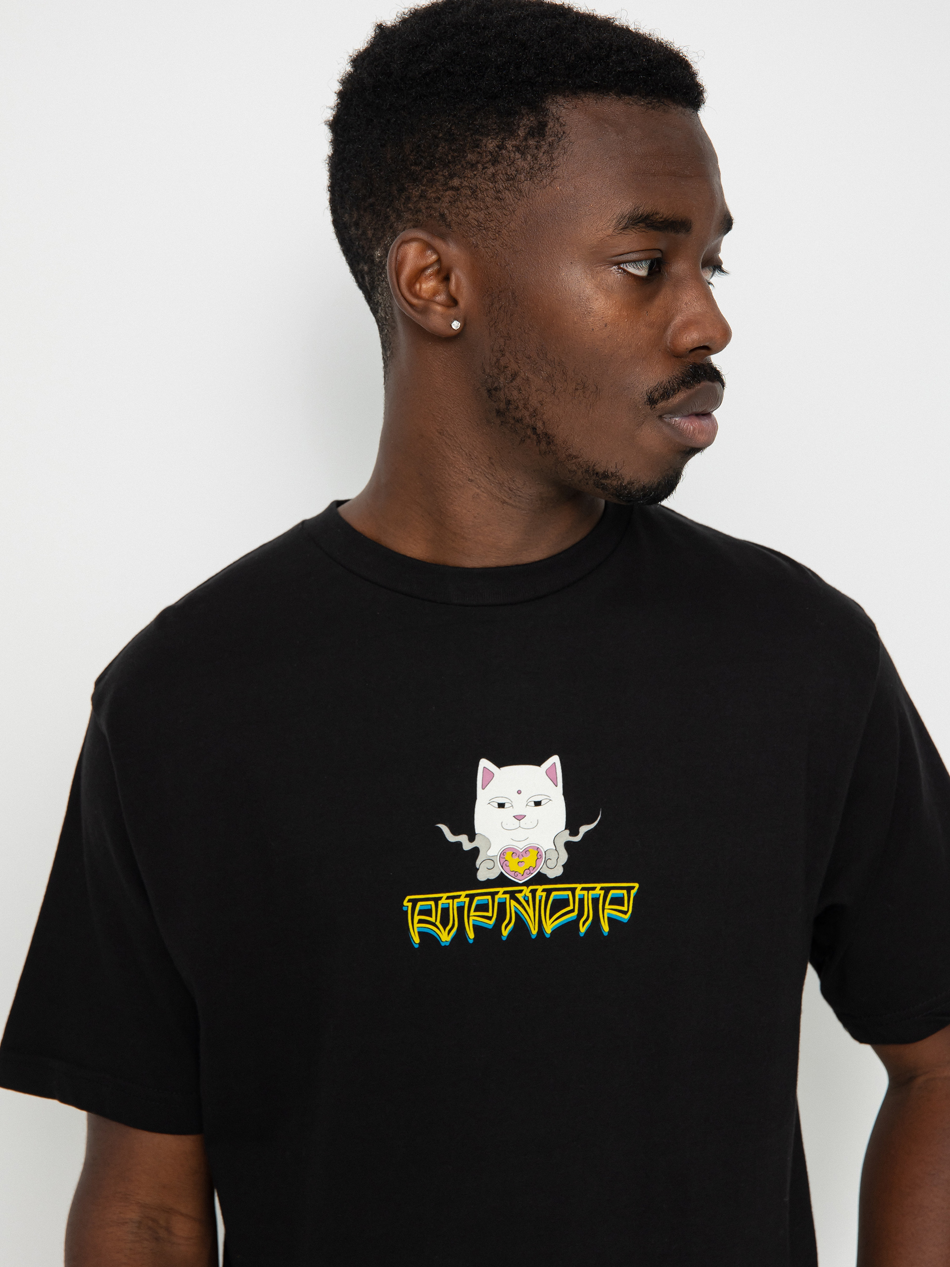 RipNDip All I Need Póló (black)