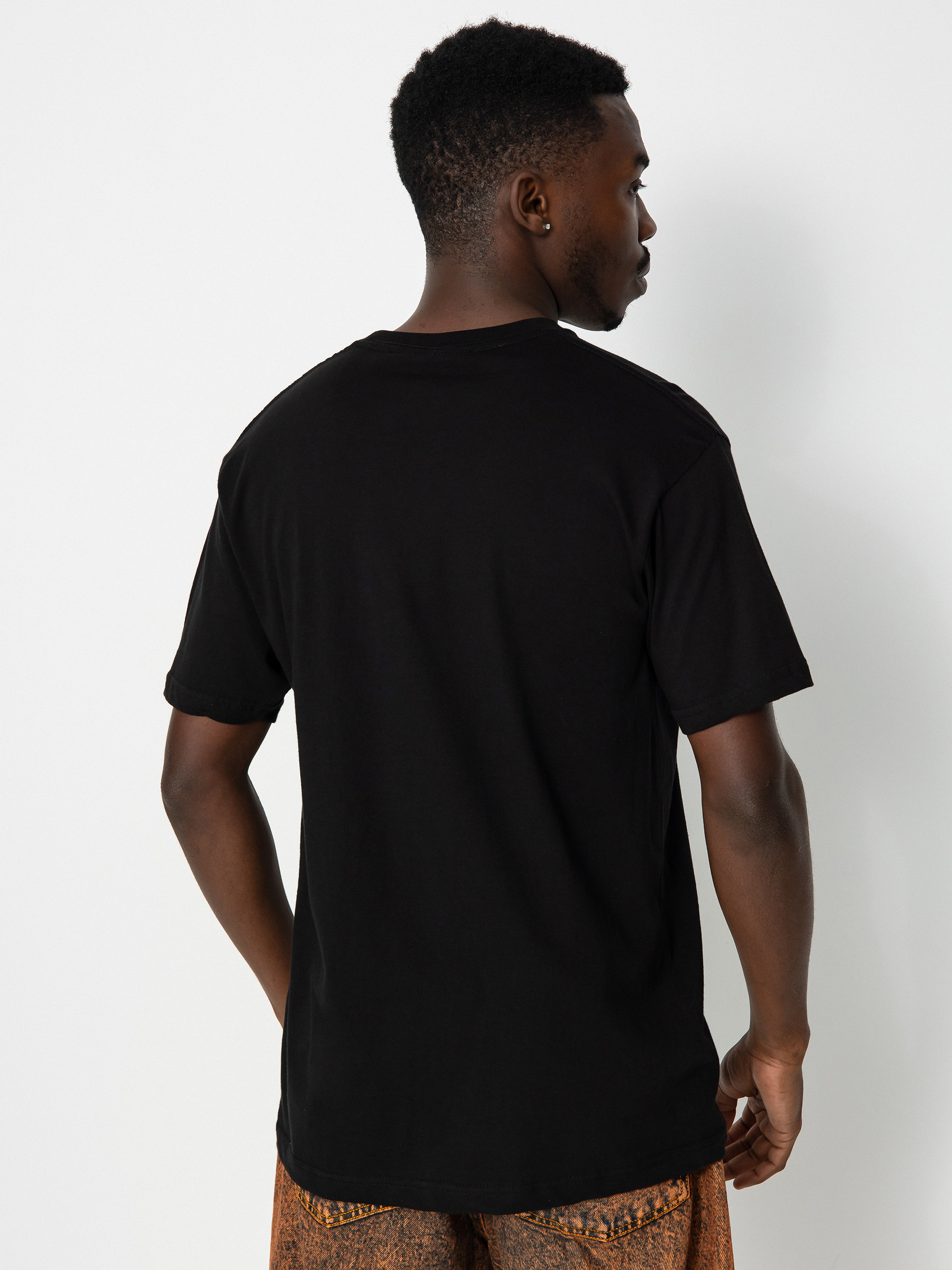 RipNDip Shaved Puss Póló (black)