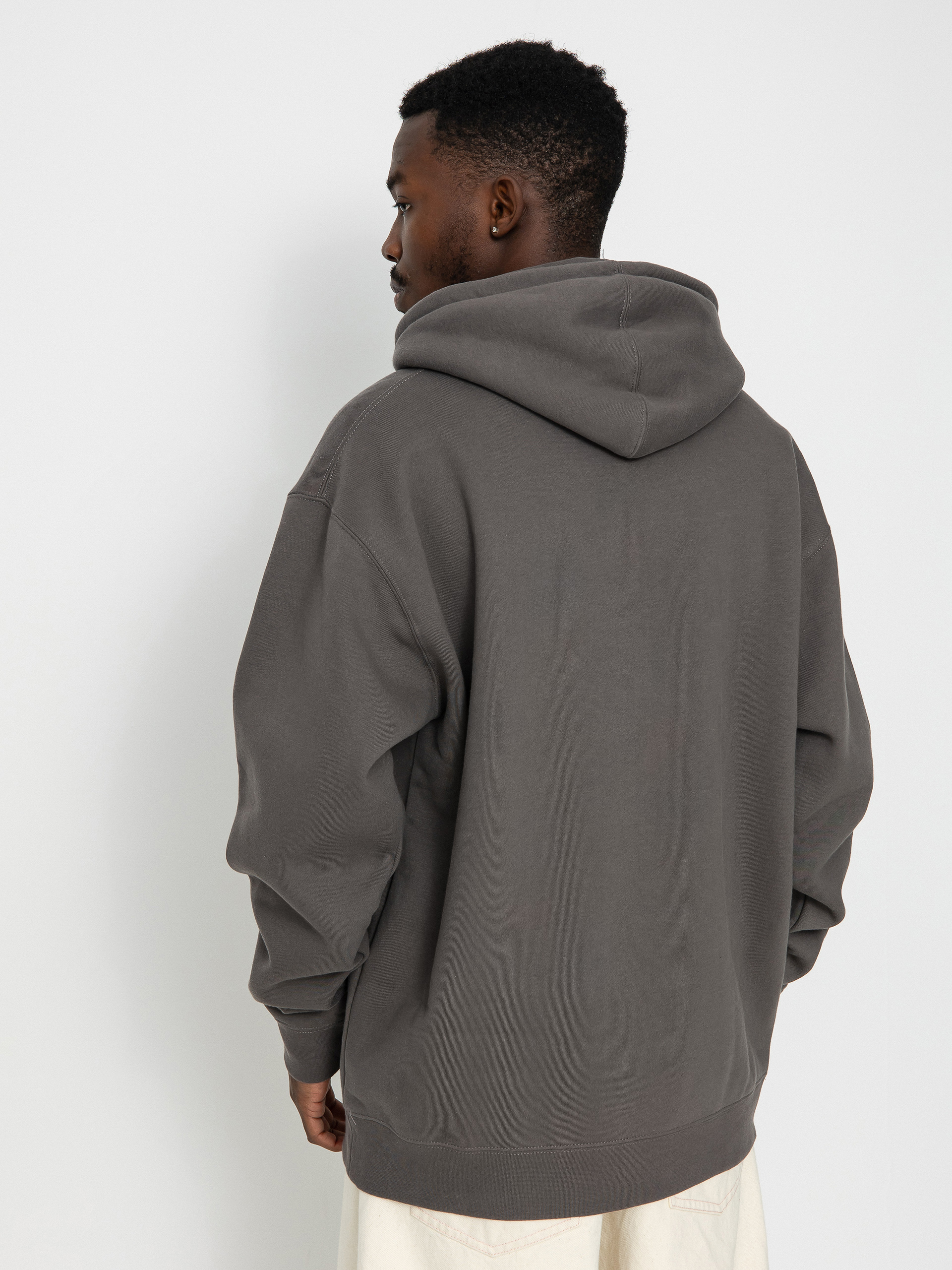 RipNDip I Knead You HD Kapucnis pulóver (charcoal)