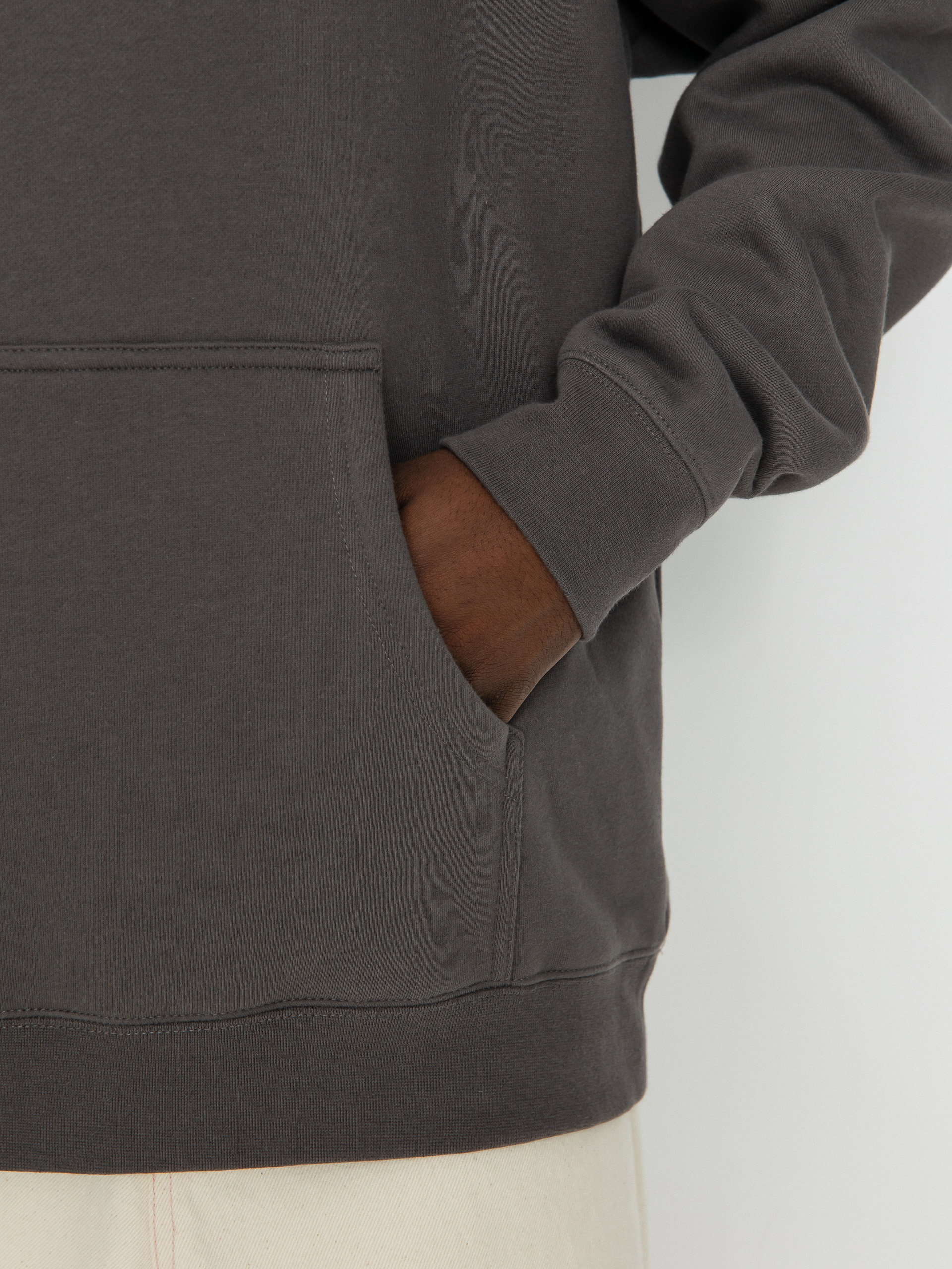 RipNDip I Knead You HD Kapucnis pulóver (charcoal)