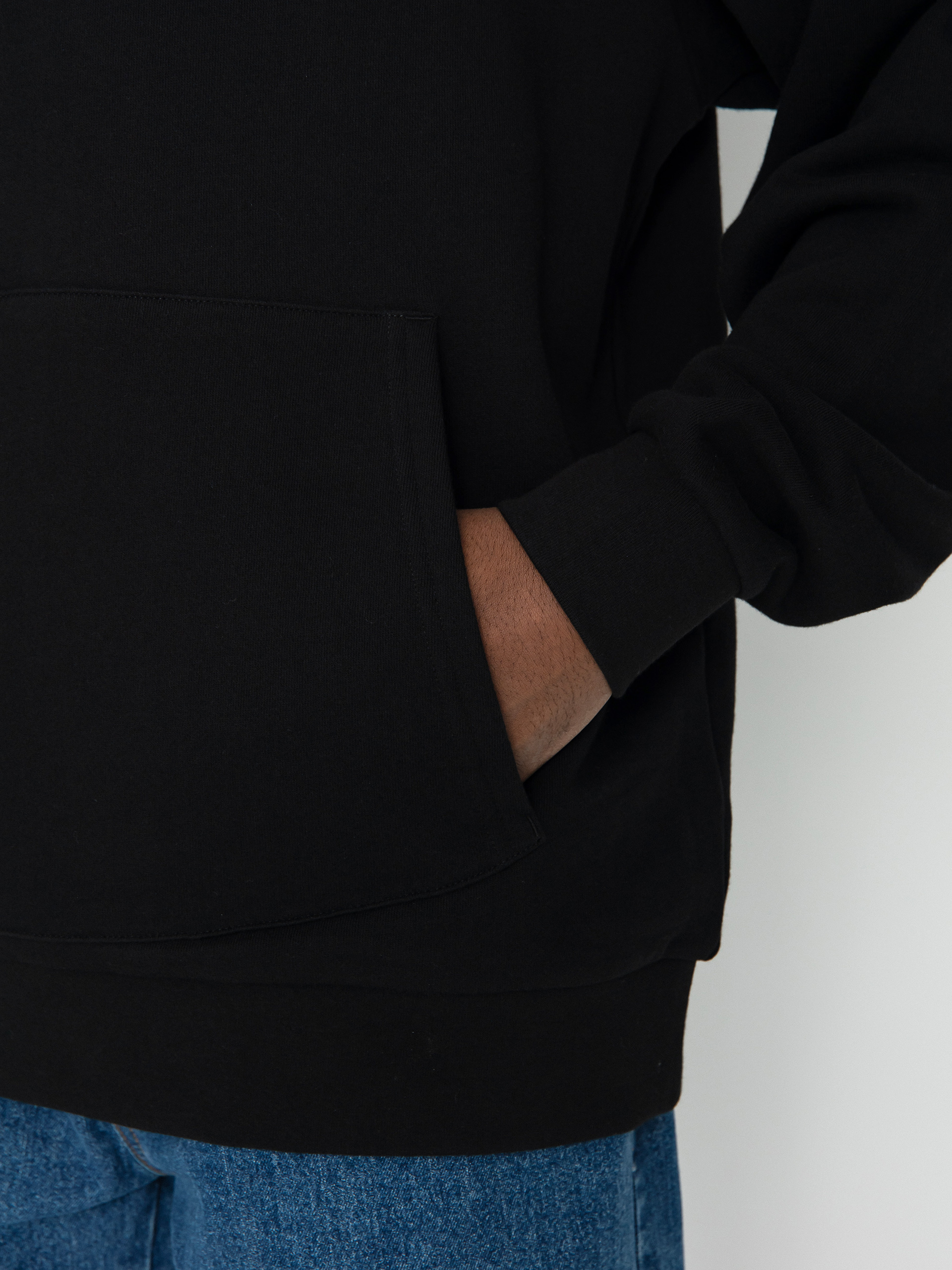 RipNDip Kawaii Nerm HD Kapucnis pulóver (black)