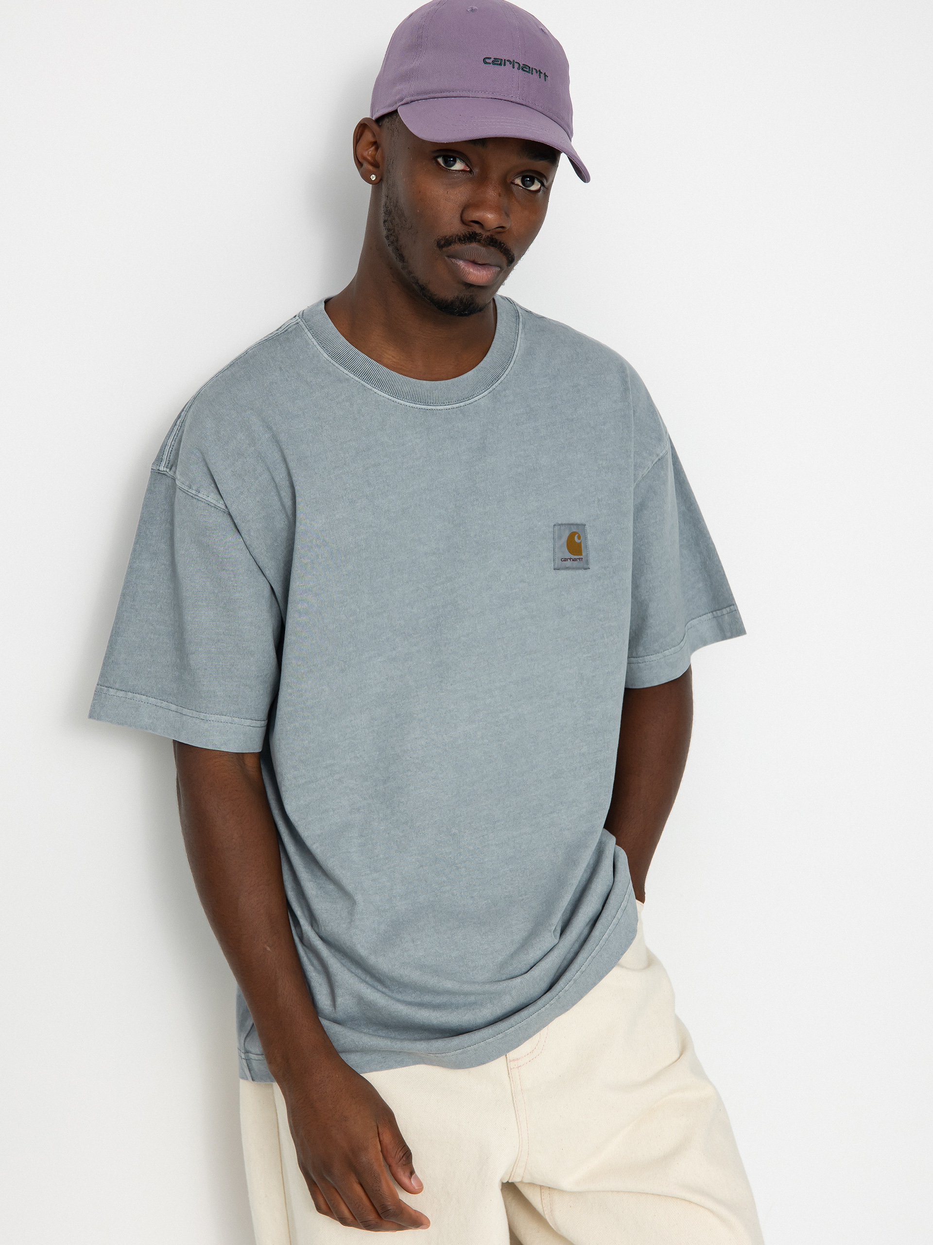 Carhartt WIP Vista Póló (mirror)