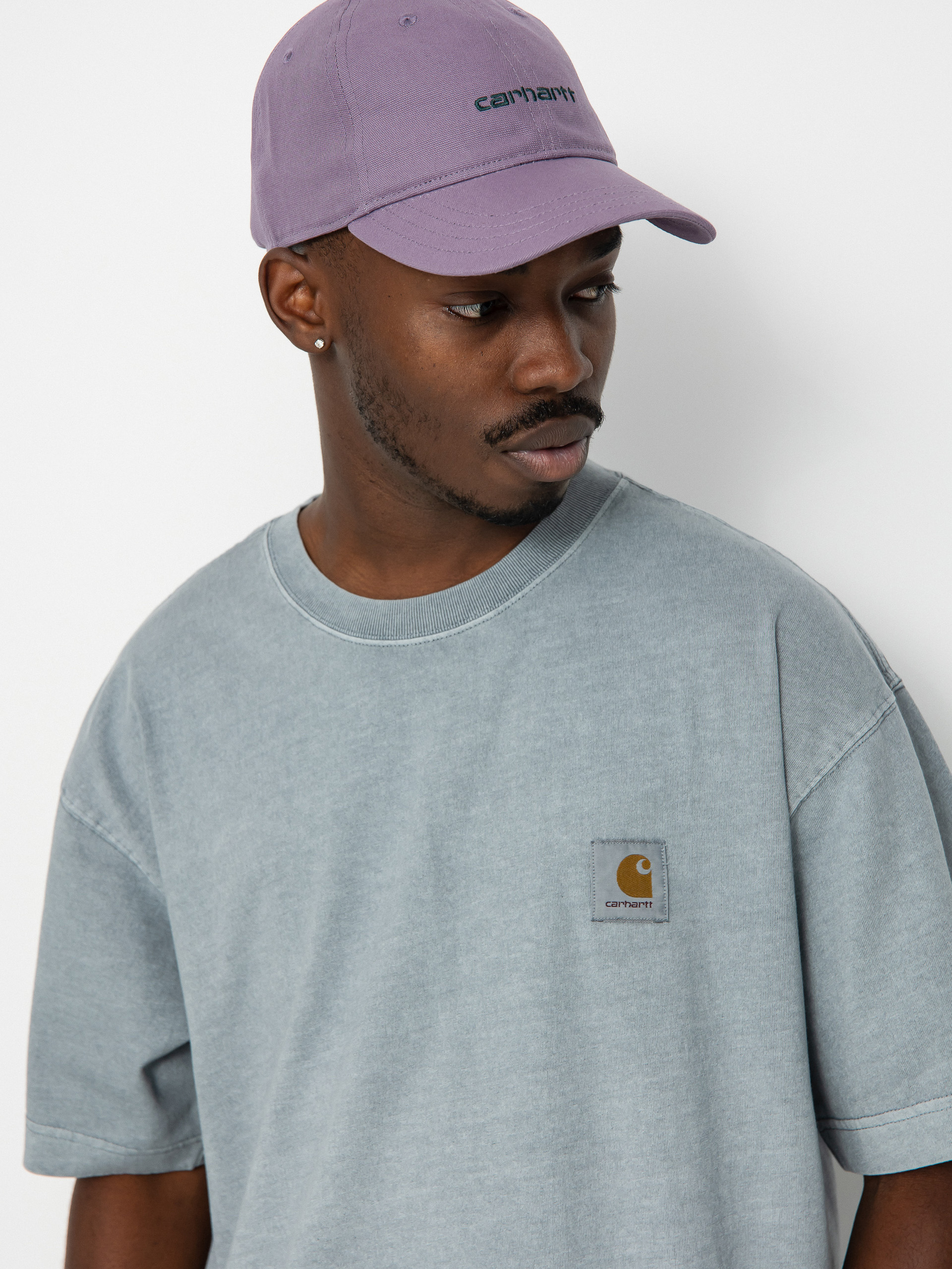 Carhartt WIP Vista Póló (mirror)