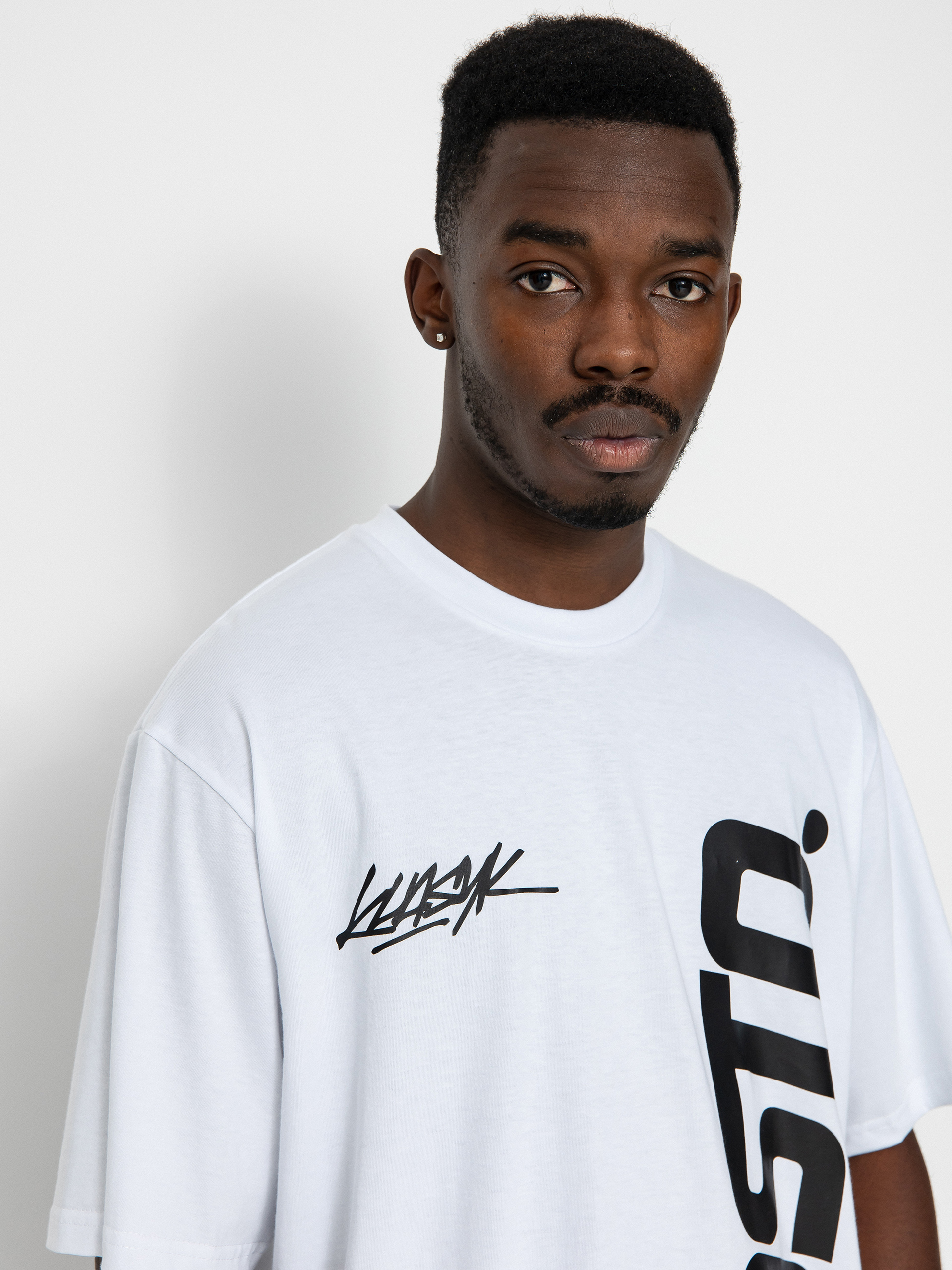 Prosto Erday Póló (white)