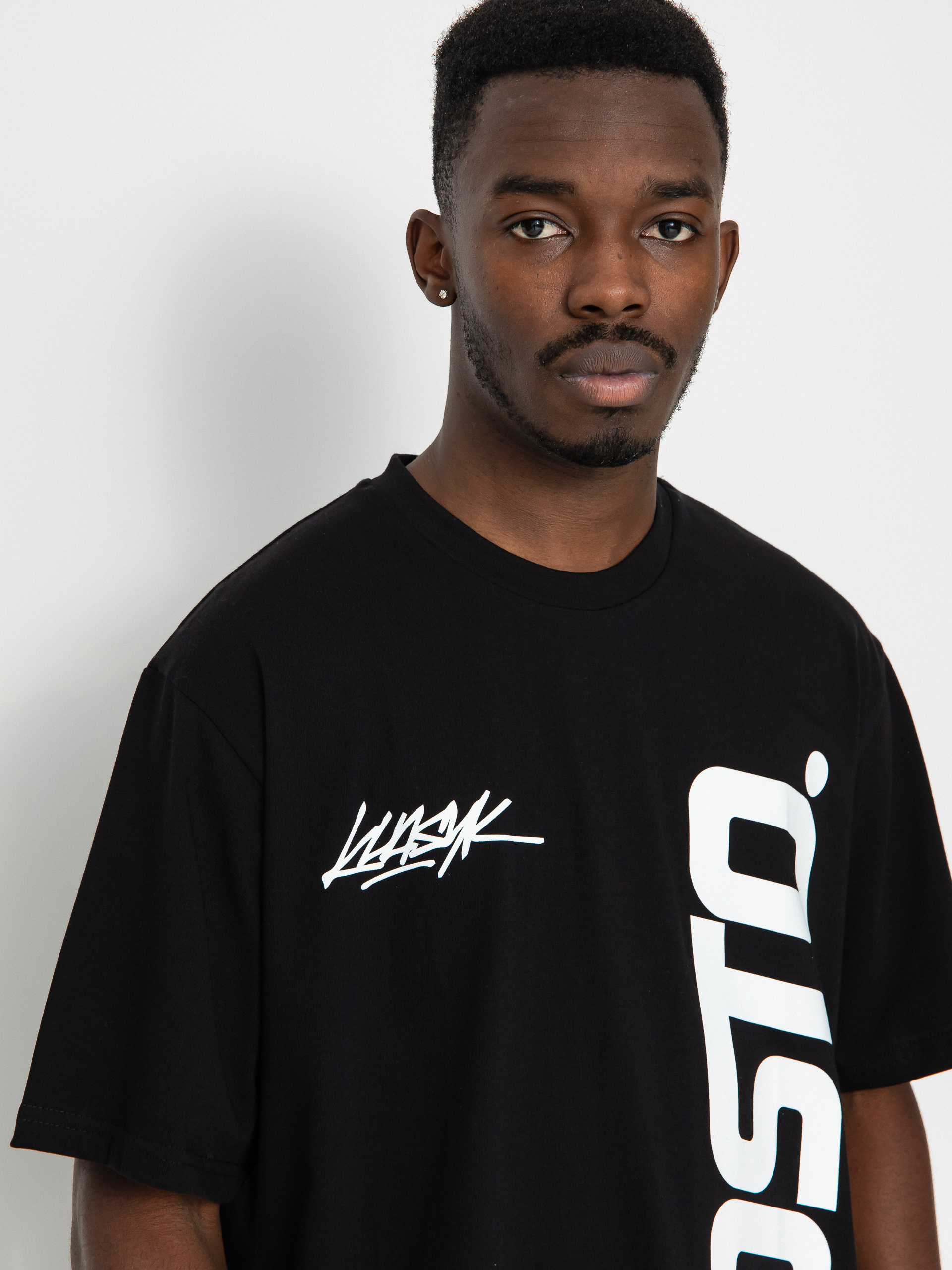 Prosto Erday Póló (black)