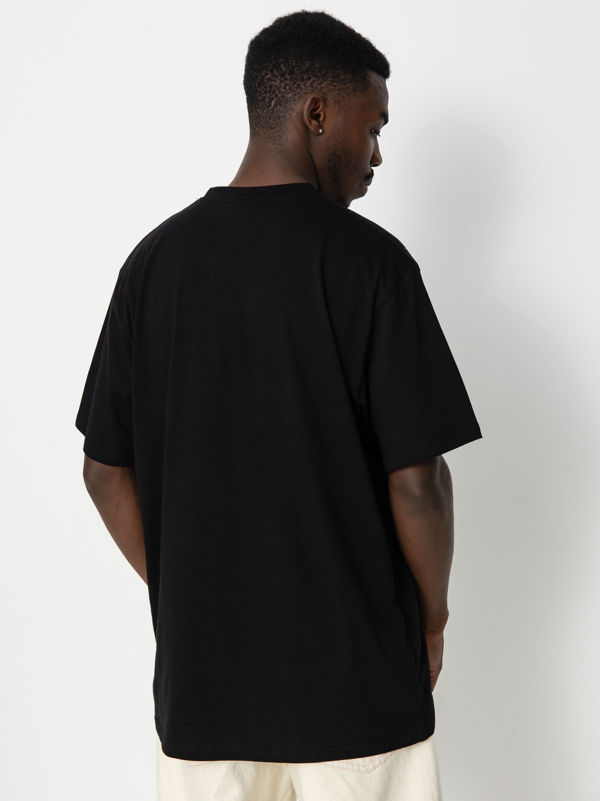 Prosto Erday Póló (black)