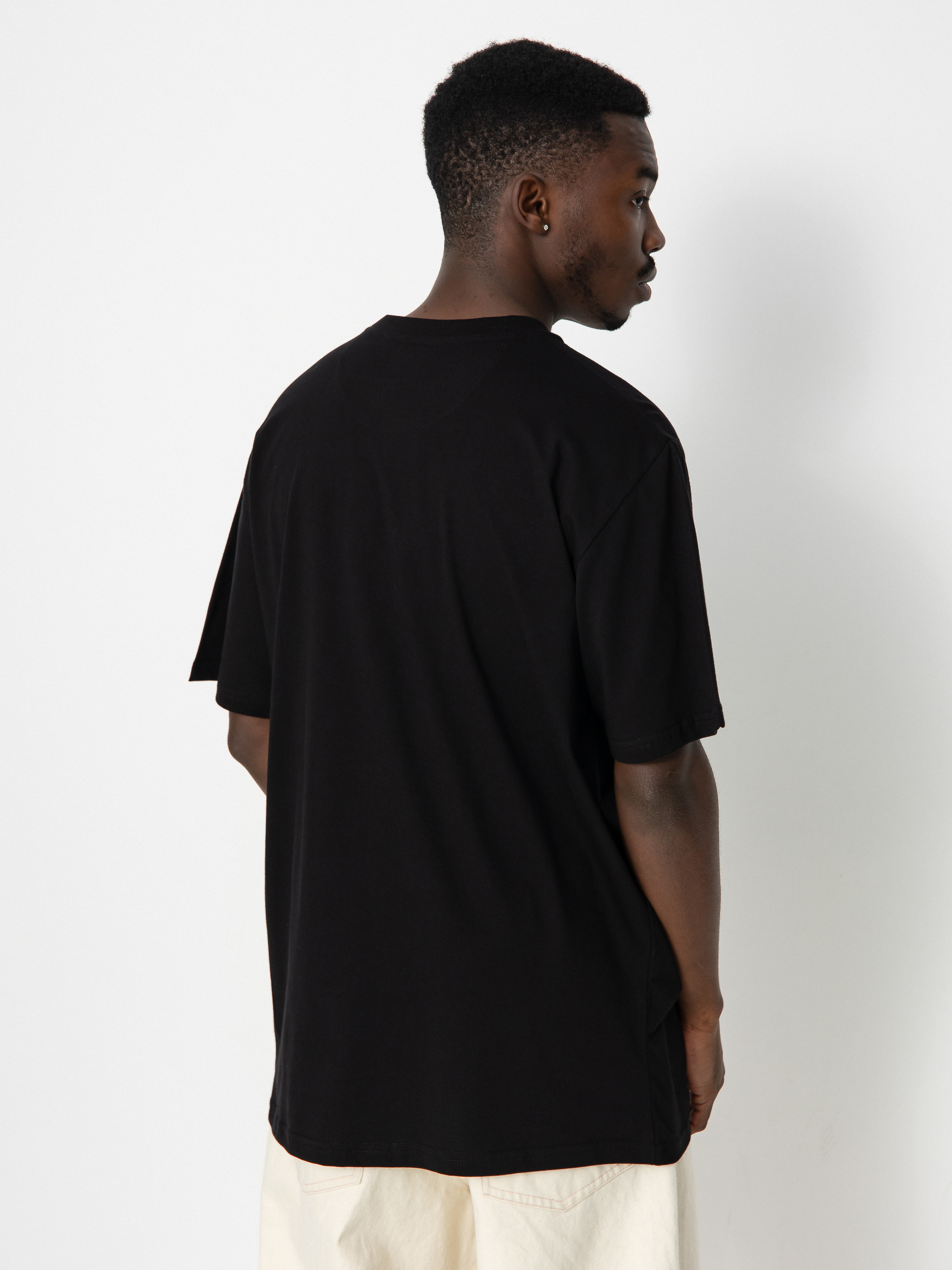 Prosto Laurcy Póló (black)