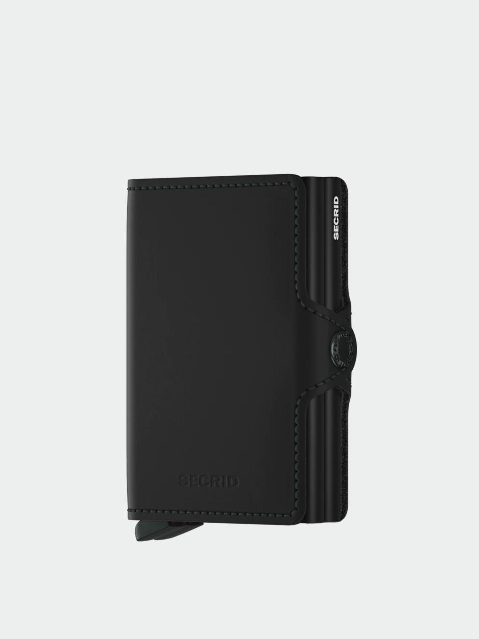 Secrid Twinwallet Pénztárca (matte black)