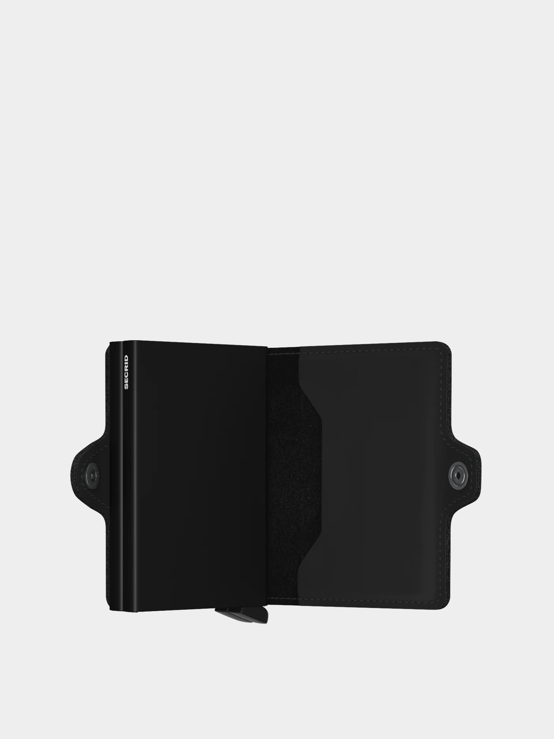 Secrid Twinwallet Pénztárca (matte black)