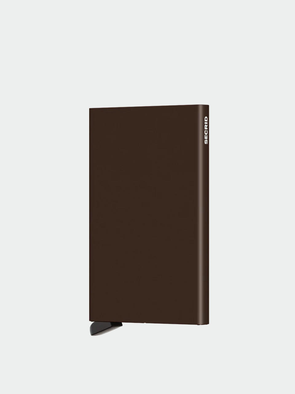 Secrid Cardprotector Pénztárca (brown)