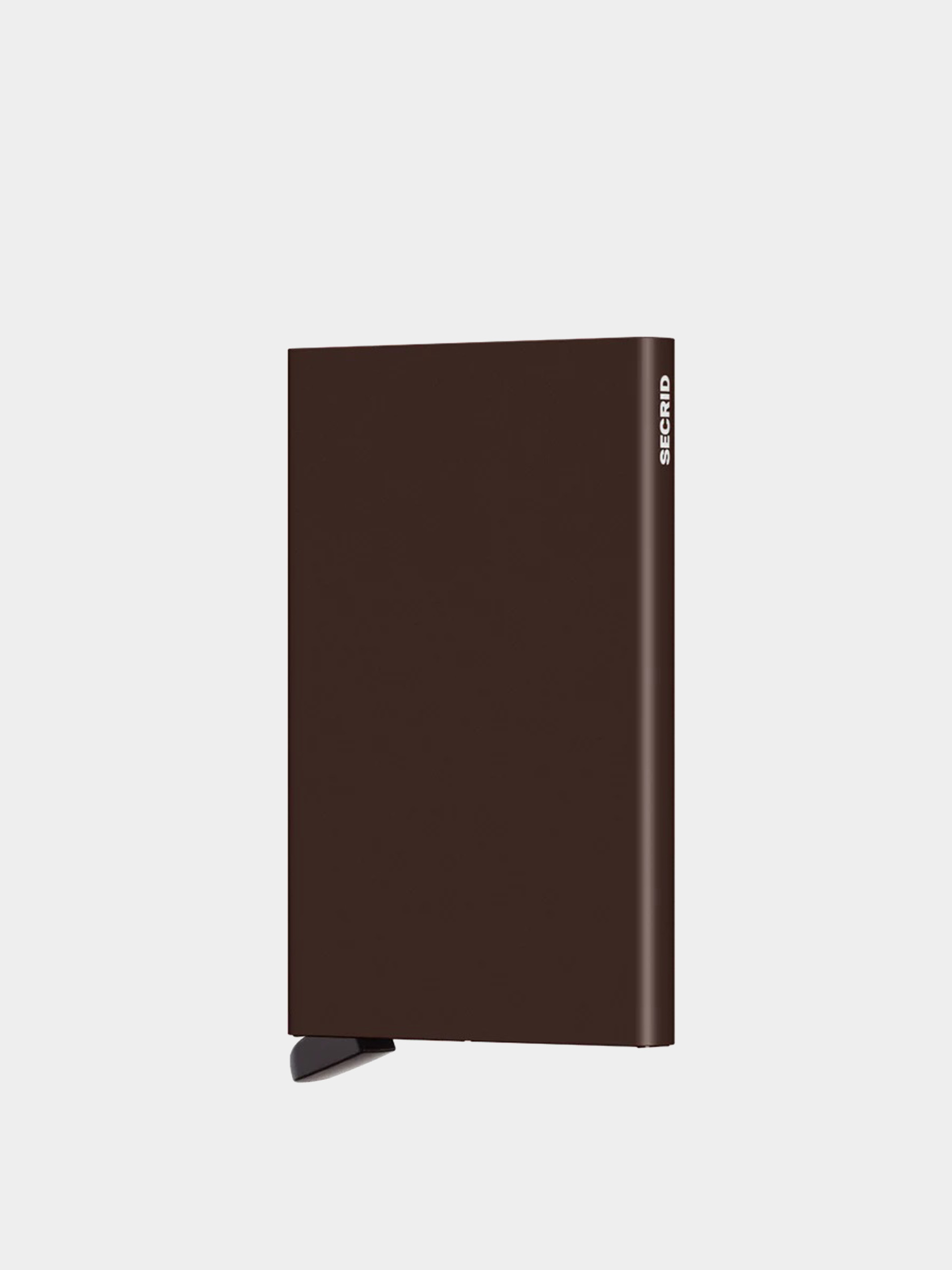 Secrid Cardprotector Pénztárca (brown)