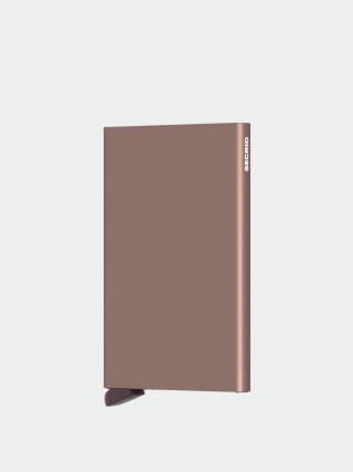 Secrid Cardprotector Pénztárca (rose)