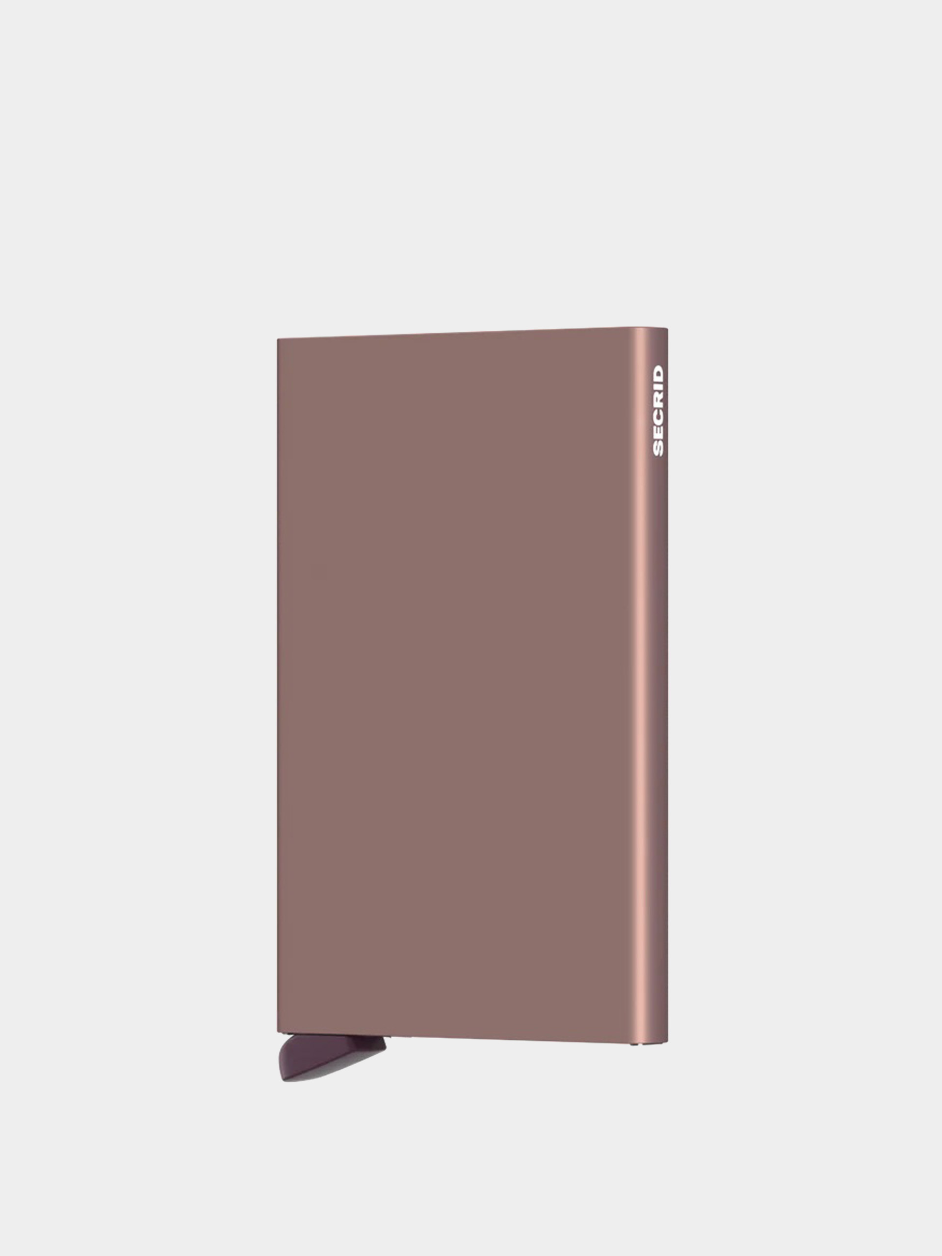 Secrid Cardprotector Pénztárca (rose)