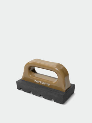 Carhartt WIP Ściernica Skate Rub Brick Tool Szerszám (hamilton brown/wax)