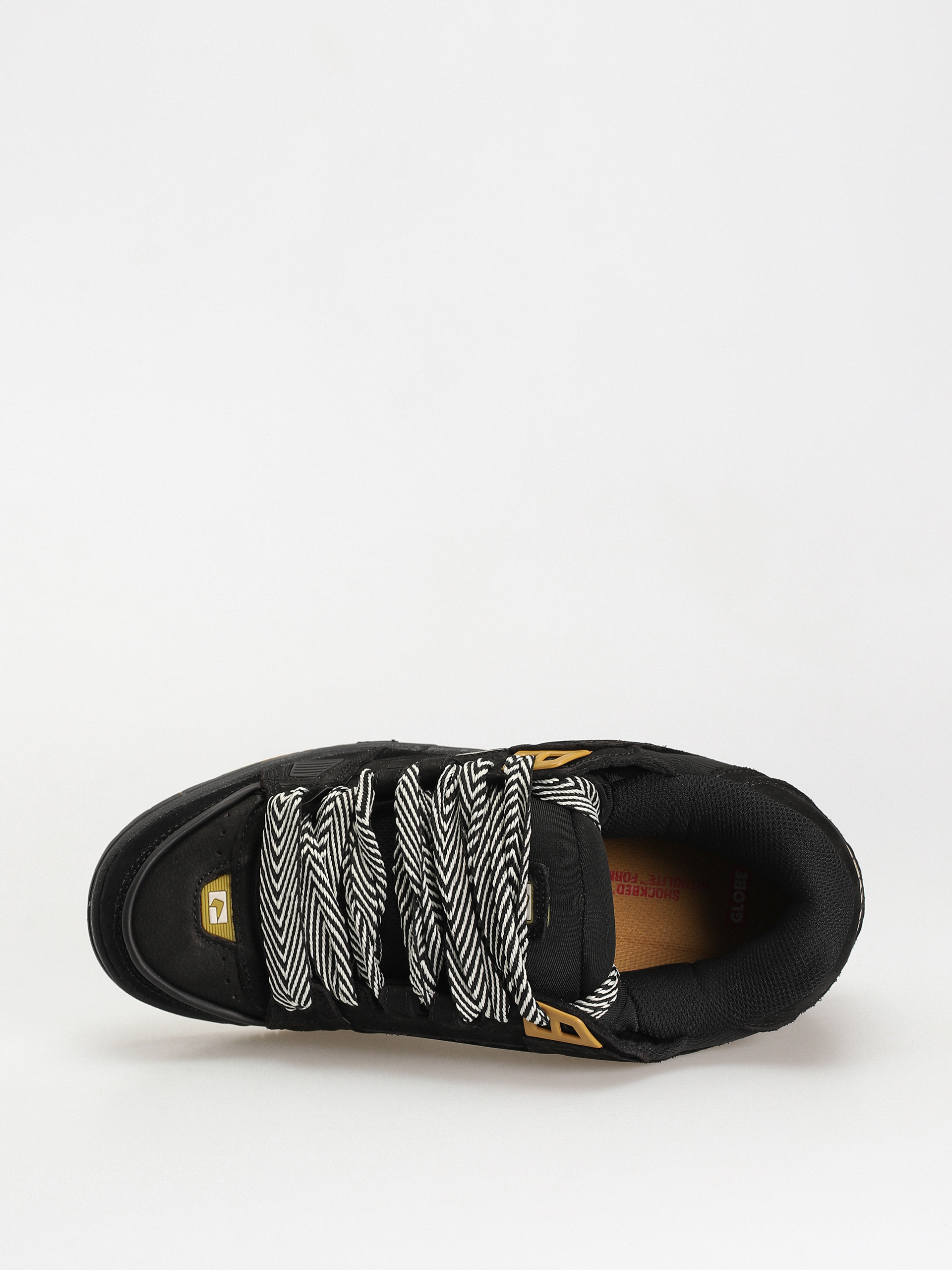 Globe Sabre Cipők (black/prm)