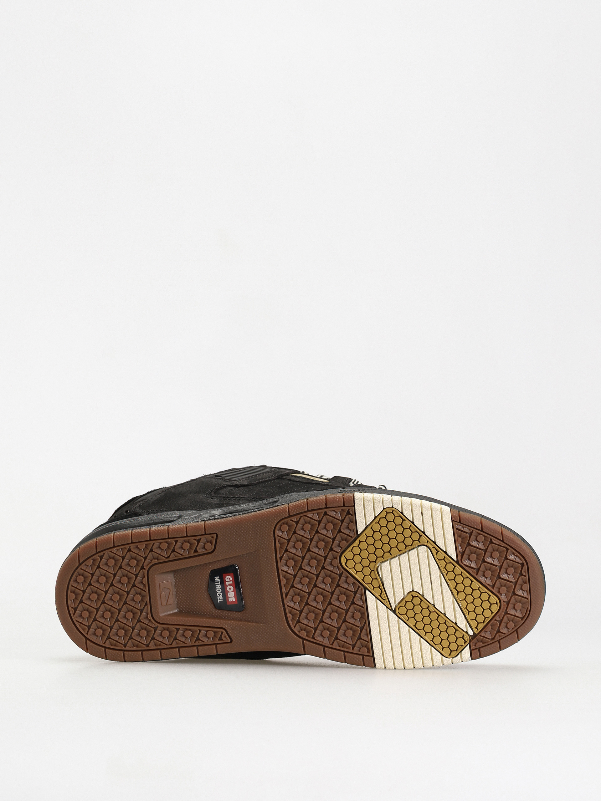 Globe Sabre Cipők (black/prm)