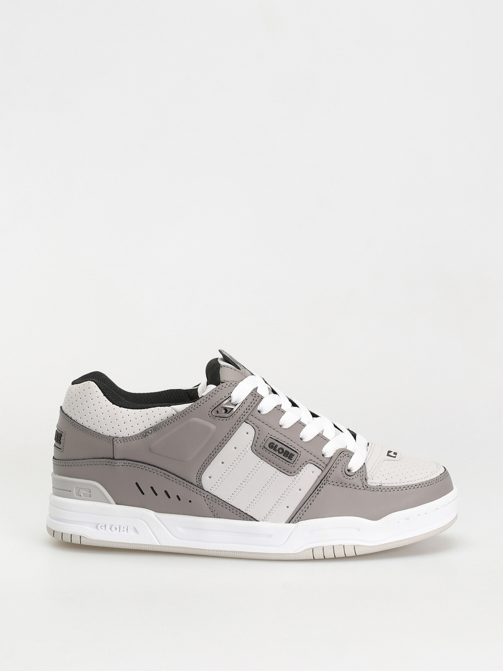 Globe Fusion Cipők (grey/fade)