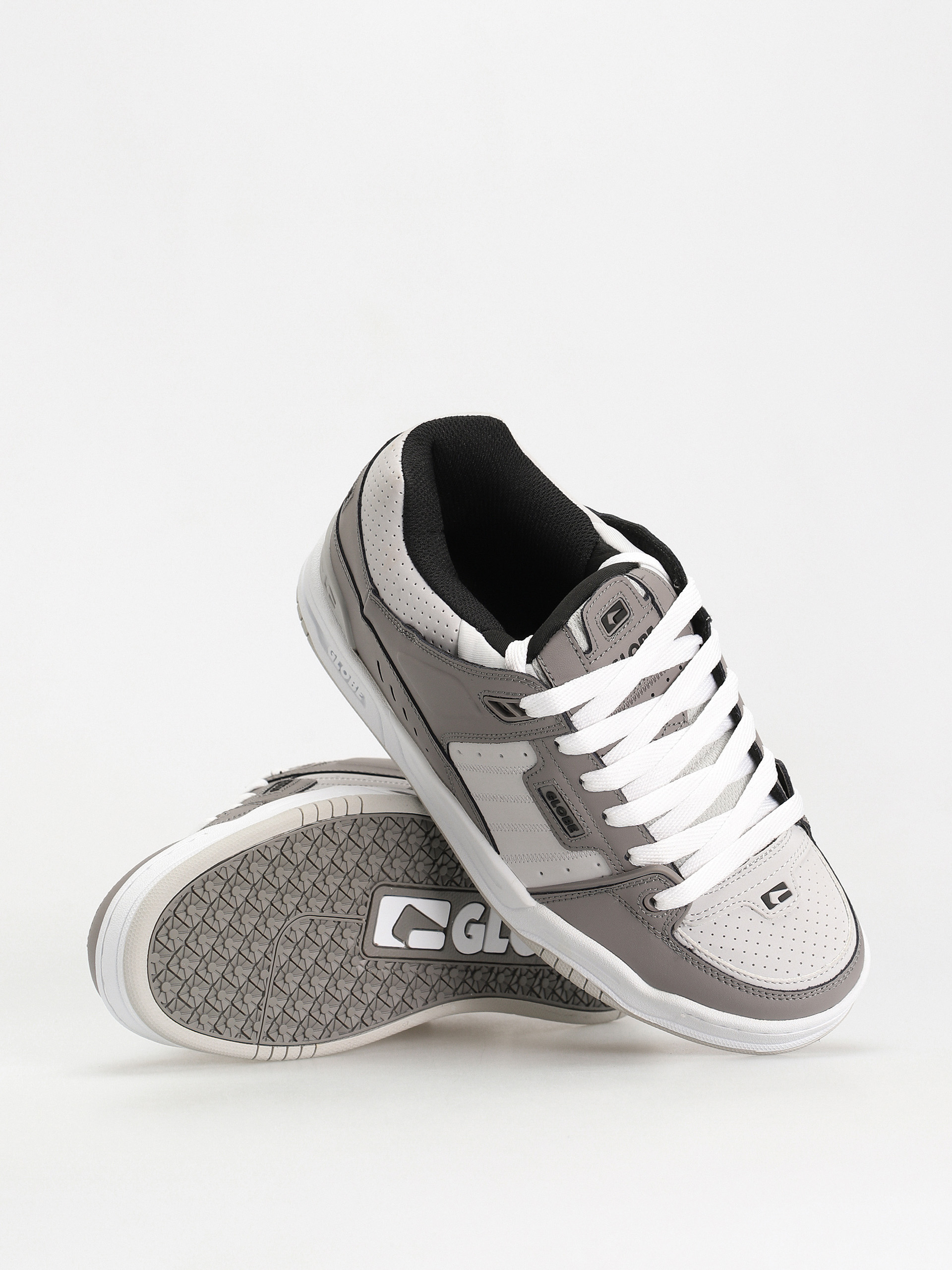 Globe Fusion Cipők (grey/fade)