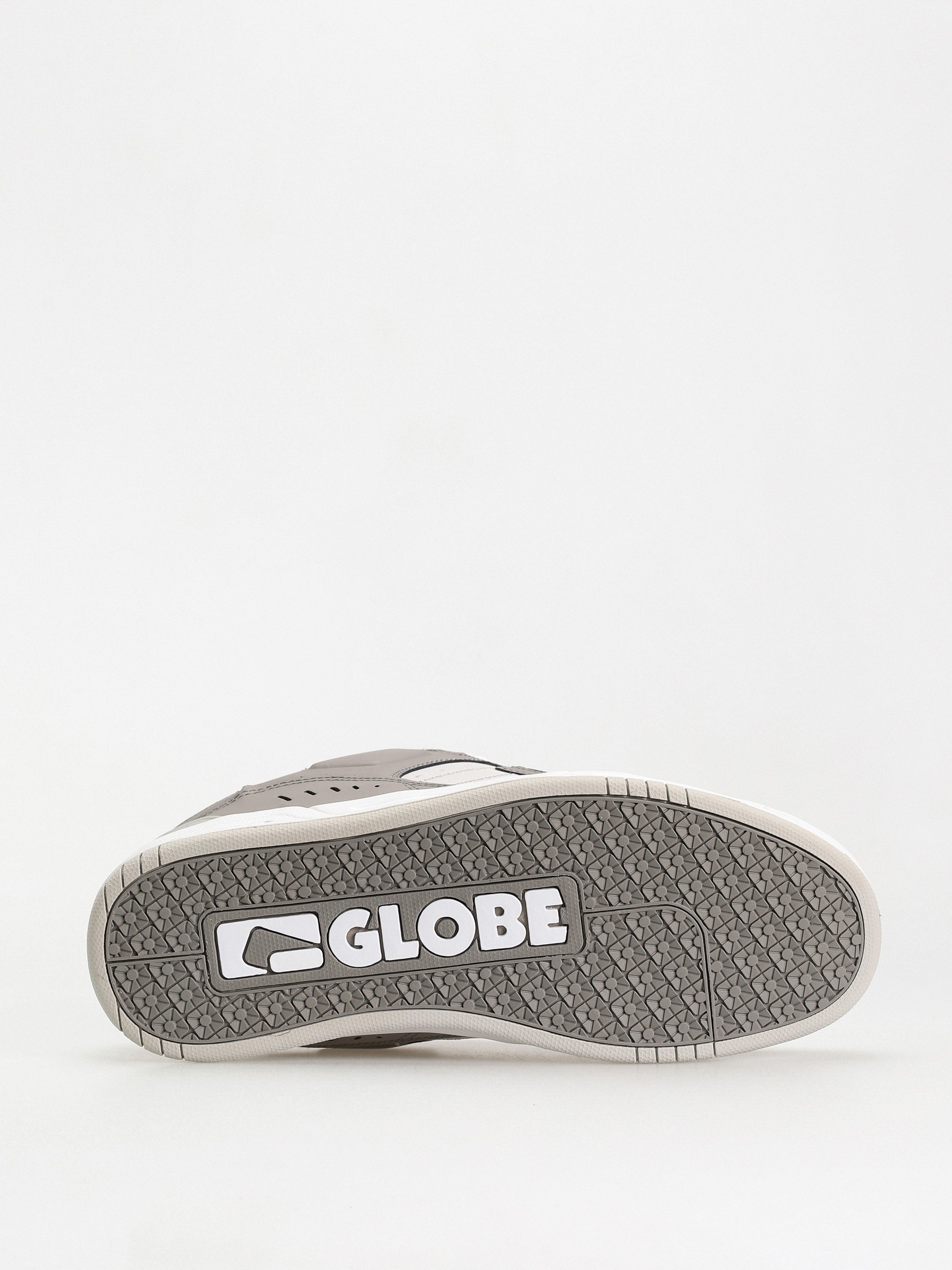 Globe Fusion Cipők (grey/fade)