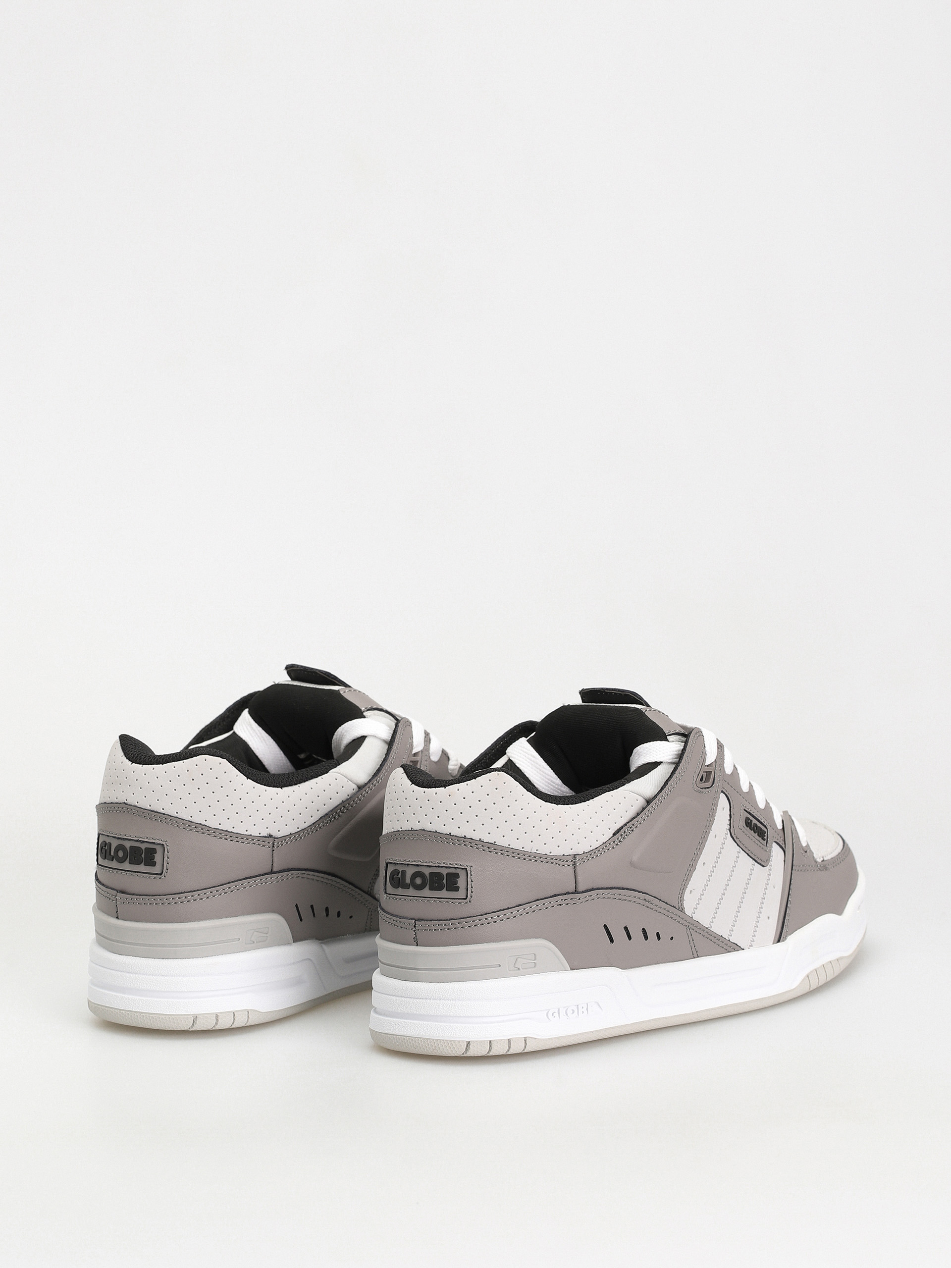 Globe Fusion Cipők (grey/fade)