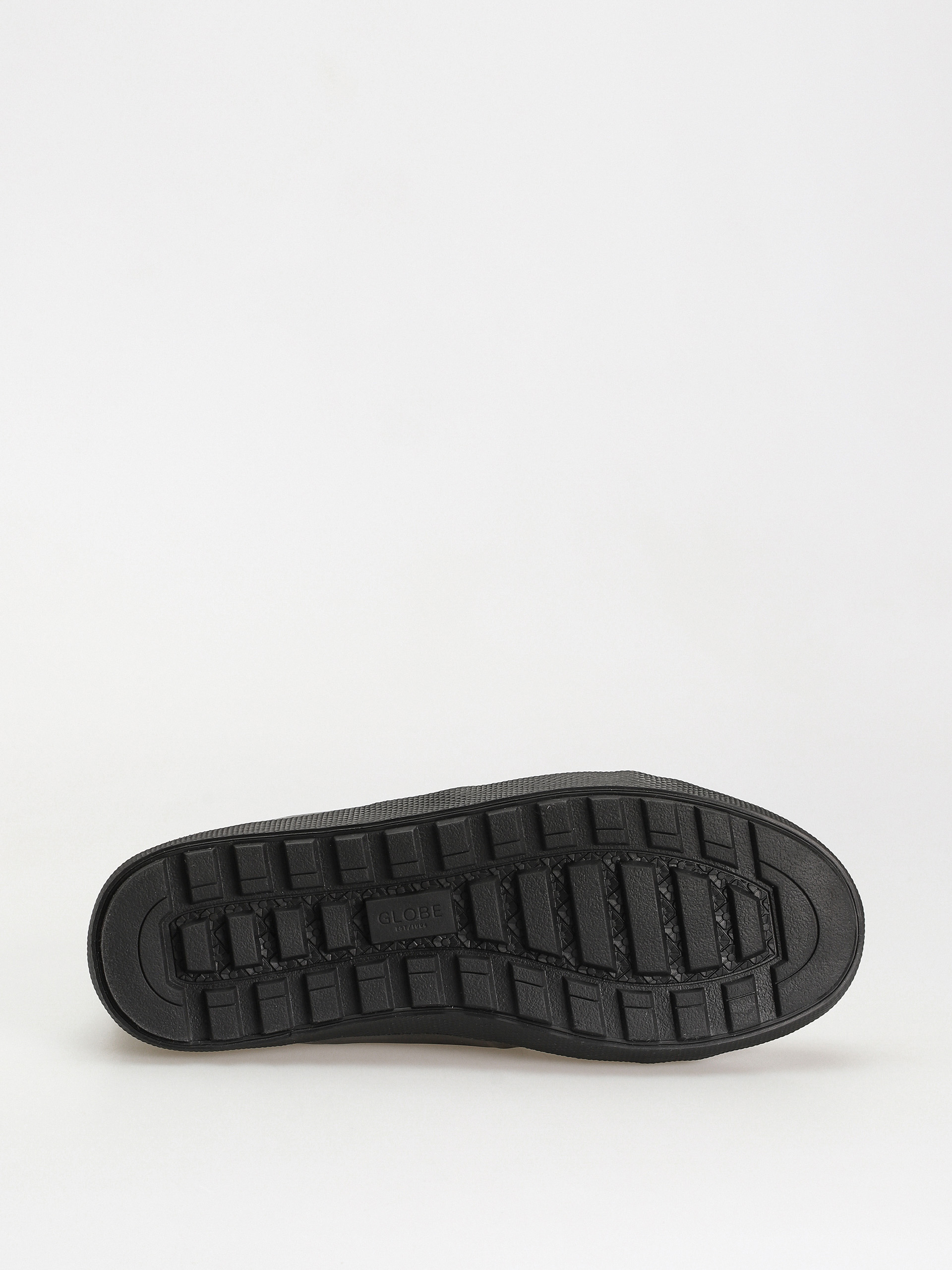 Globe Los Angered II Winter Cipők (black/summit)